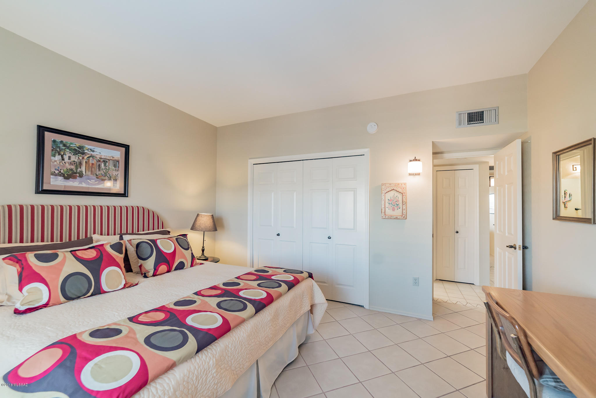 Canoa Hills Townhomes (1-130) - Residential