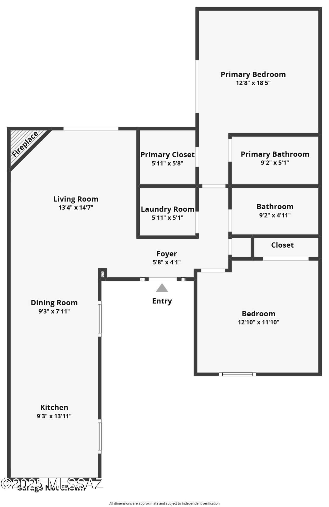 McCormick Place Twnhms Blk I (1-86) - Residential