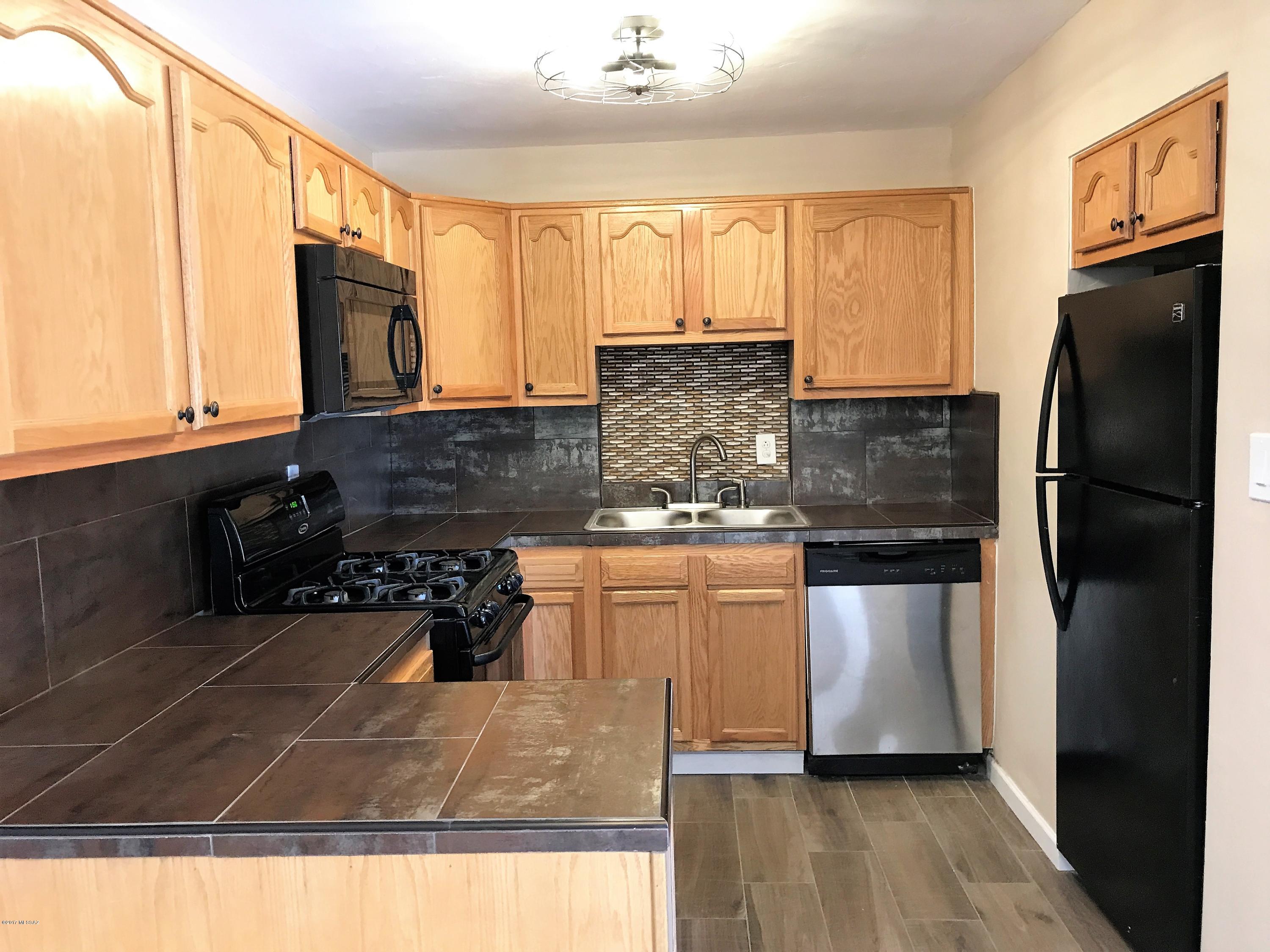 Maryvale Manor - Residential