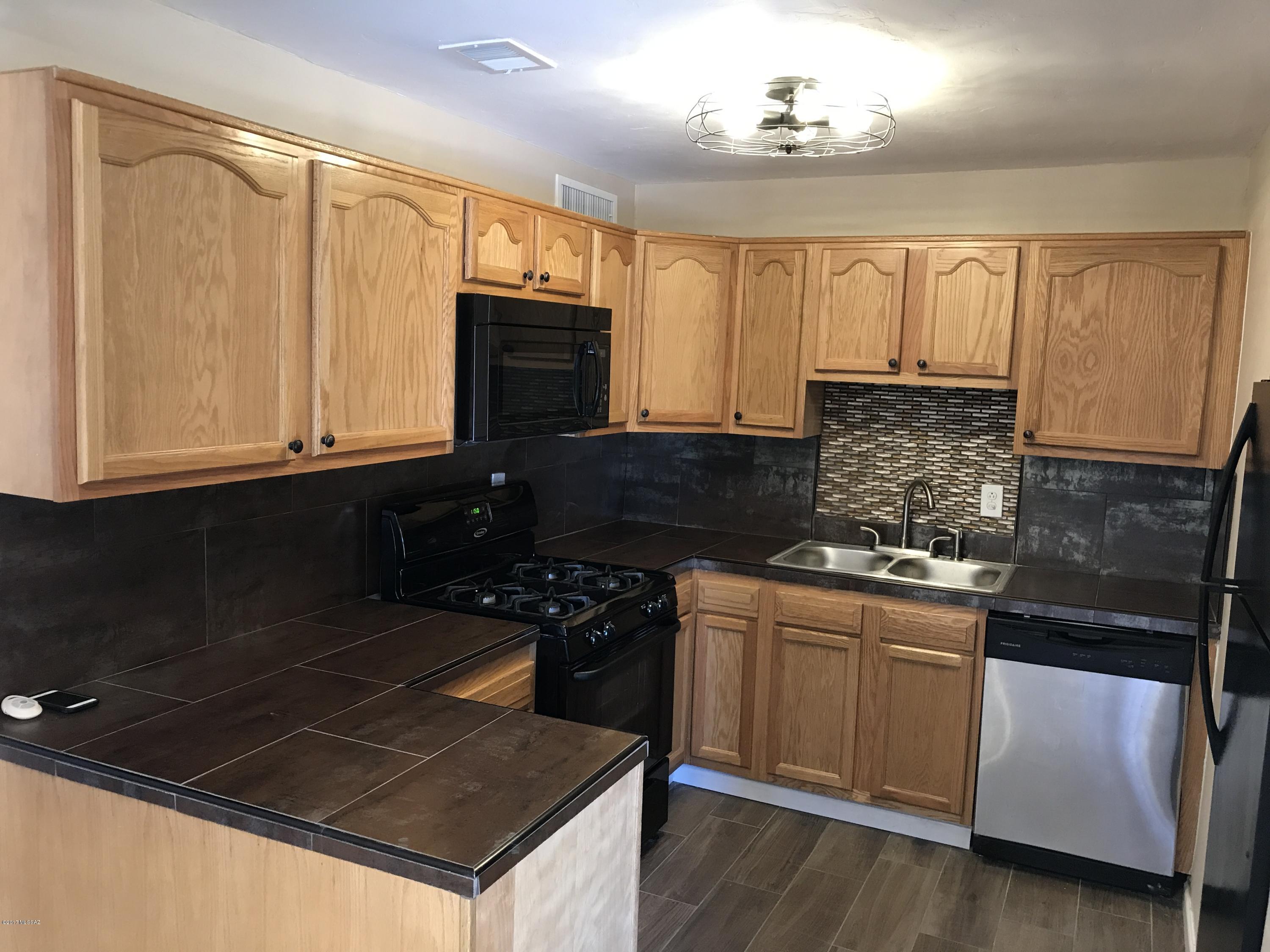 Maryvale Manor - Residential