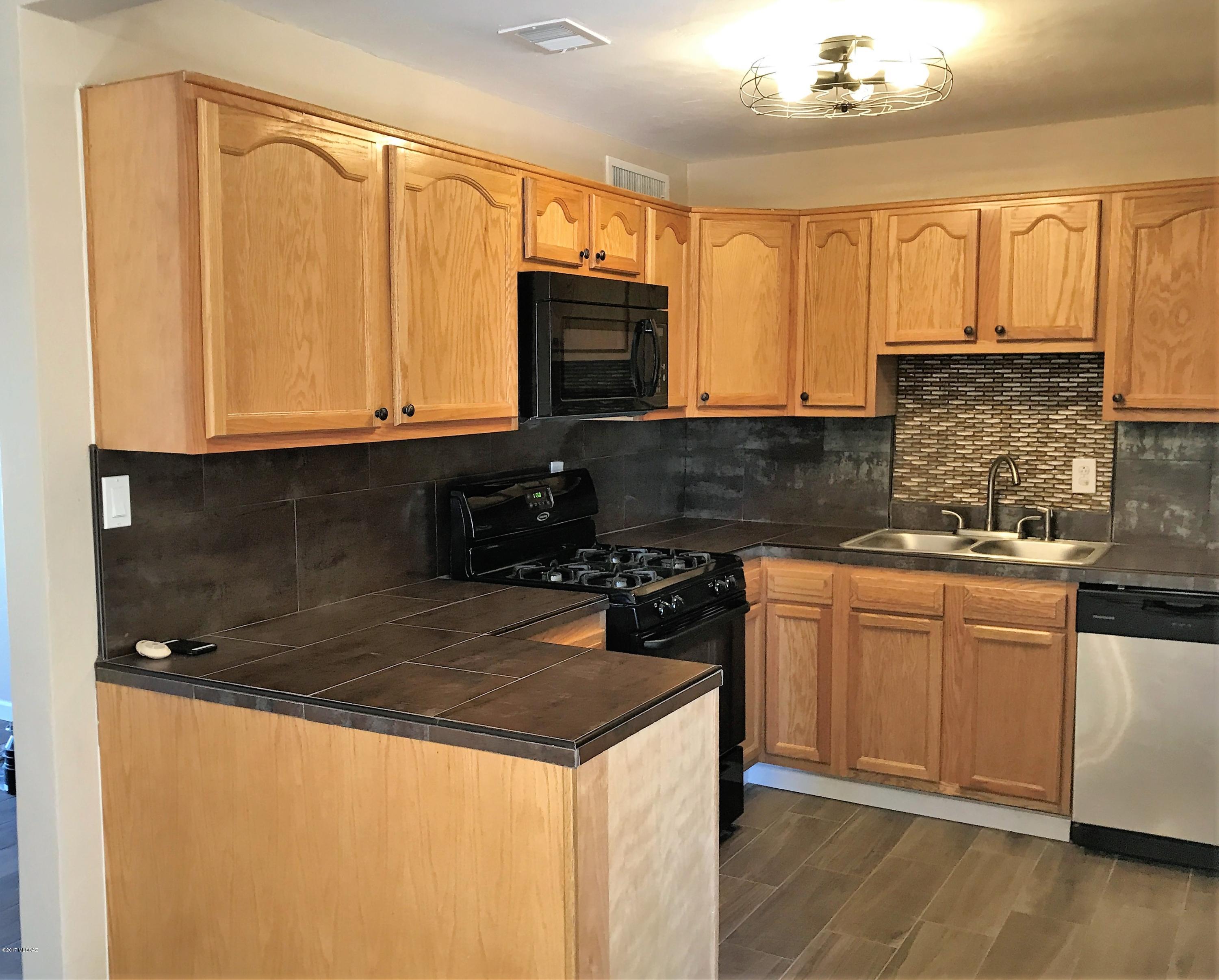 Maryvale Manor - Residential
