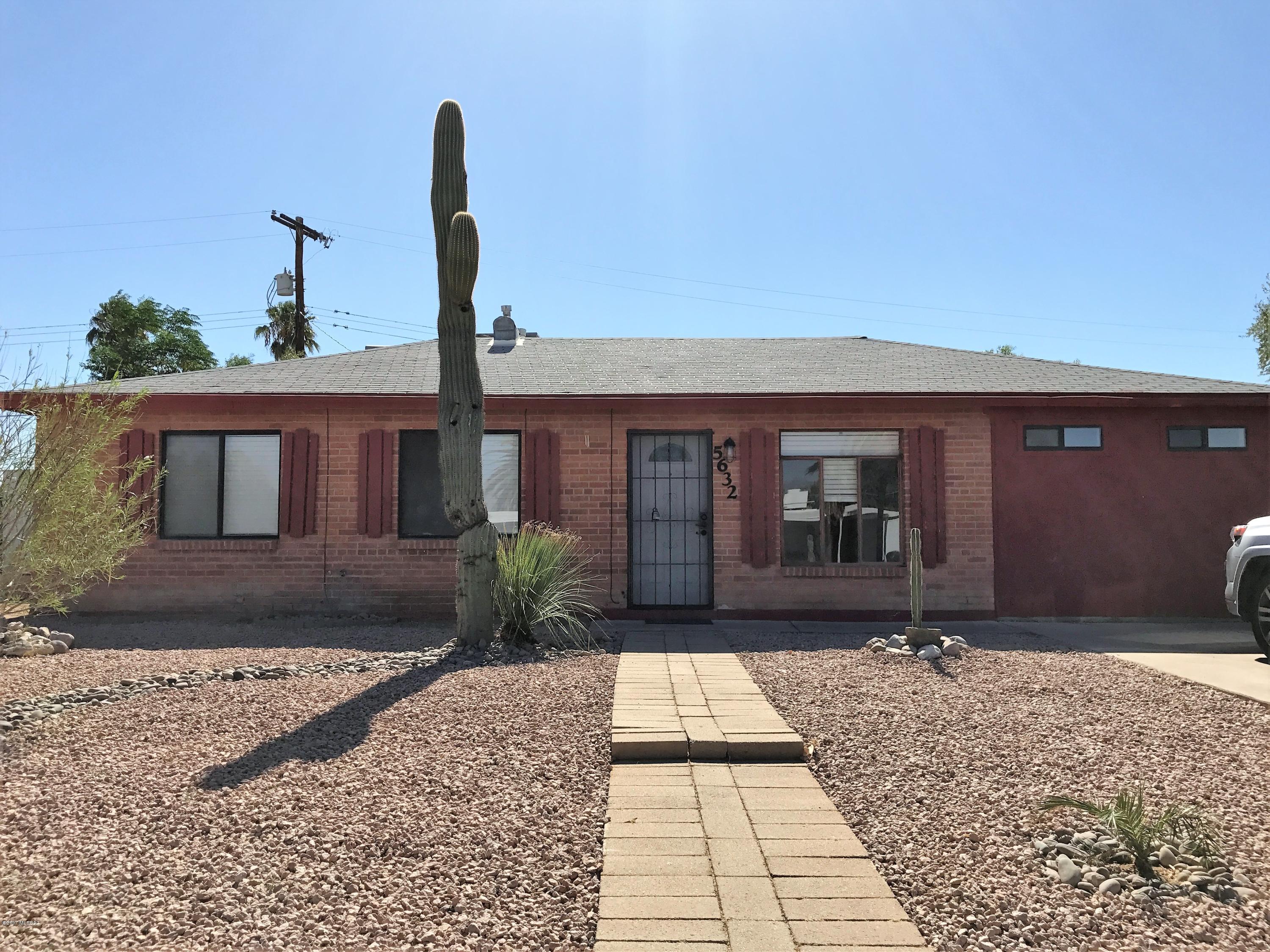 Maryvale Manor - Residential