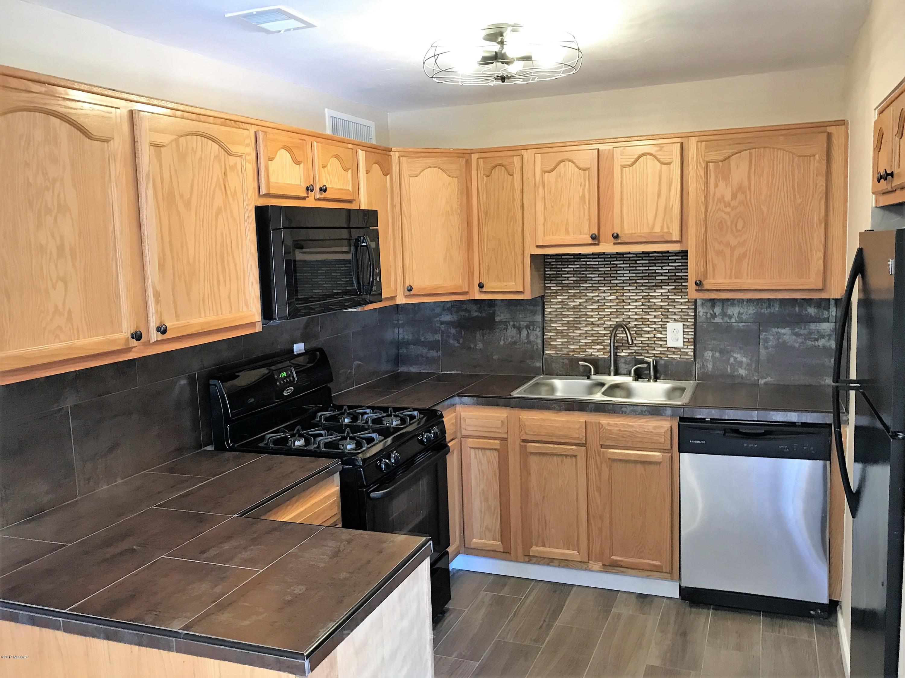 Maryvale Manor - Residential
