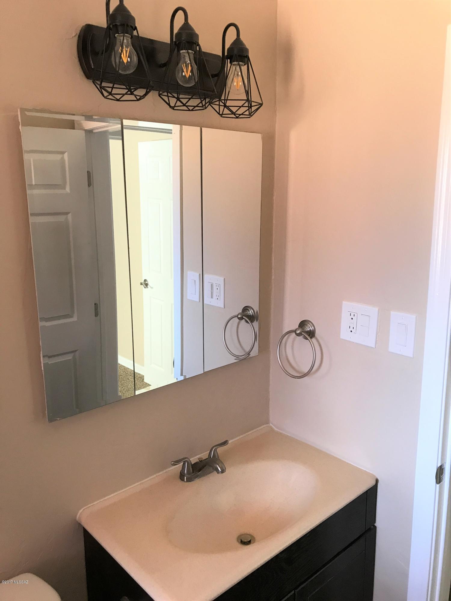 Maryvale Manor - Residential