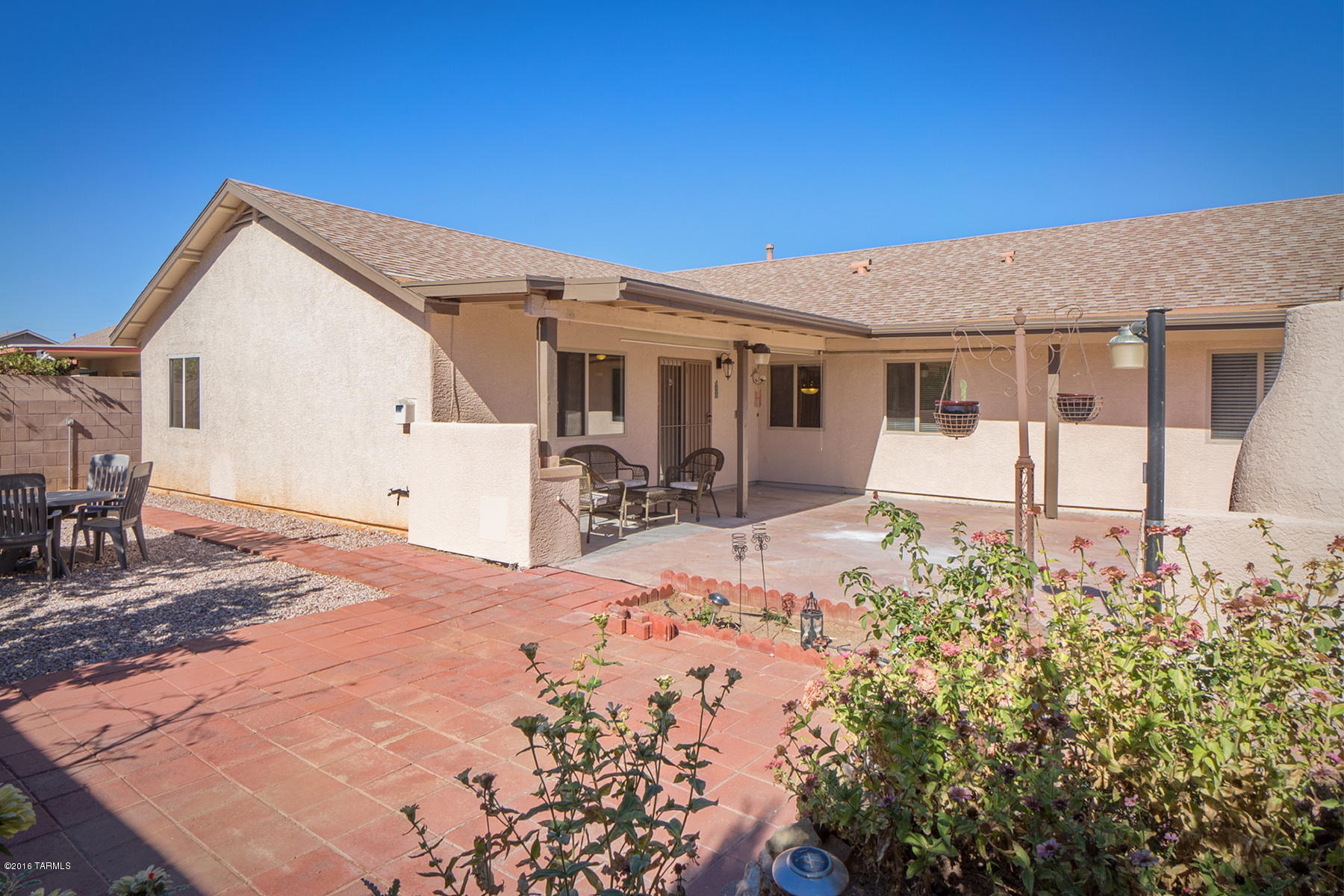Butterfield Ranch(1-192) - Residential