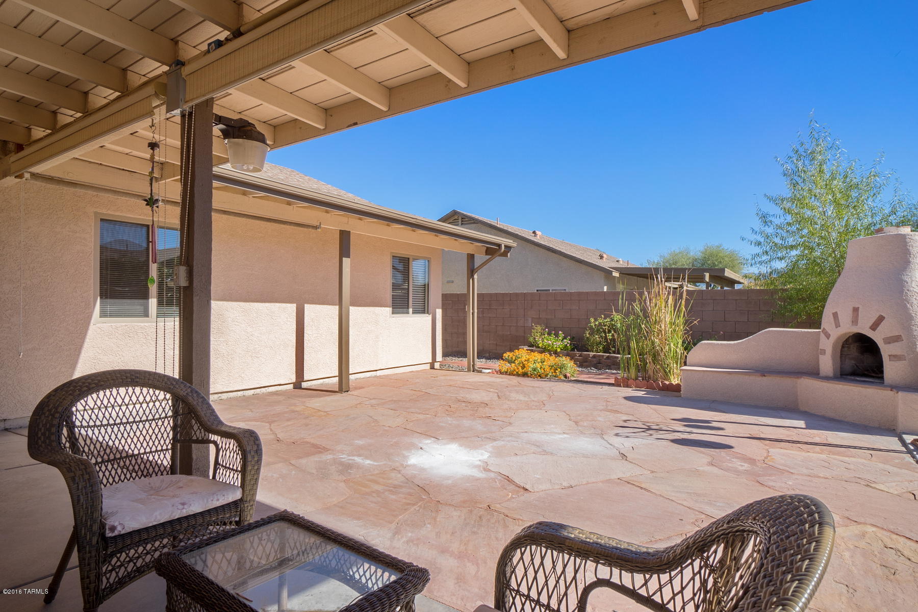 Butterfield Ranch(1-192) - Residential