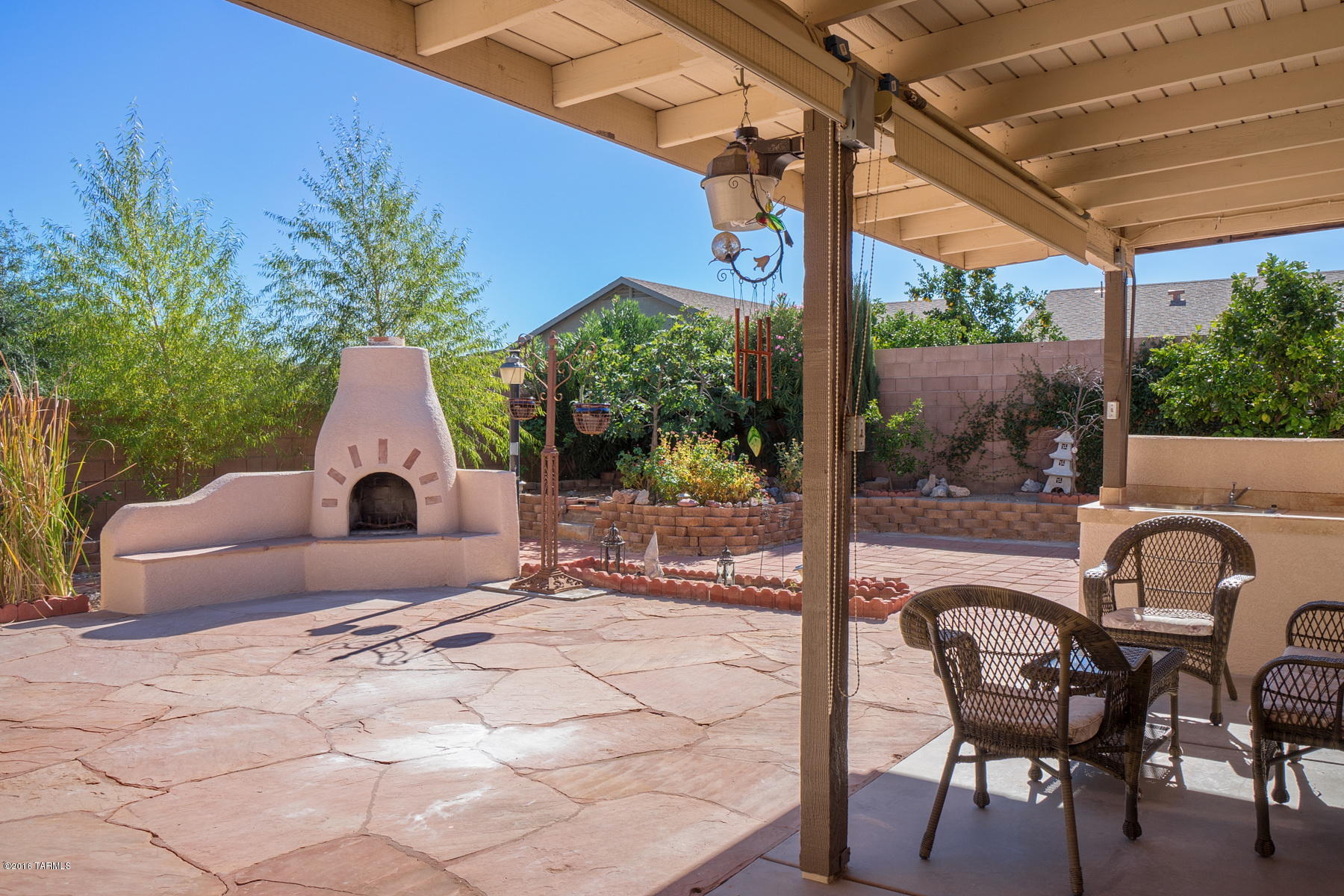 Butterfield Ranch(1-192) - Residential