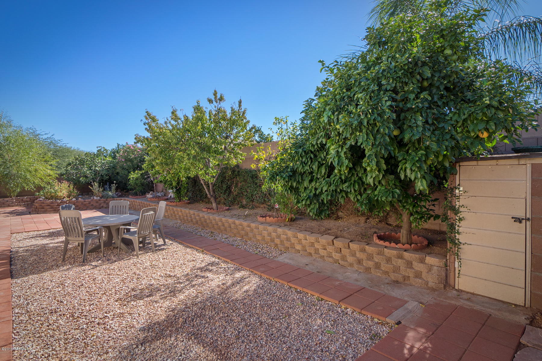 Butterfield Ranch(1-192) - Residential