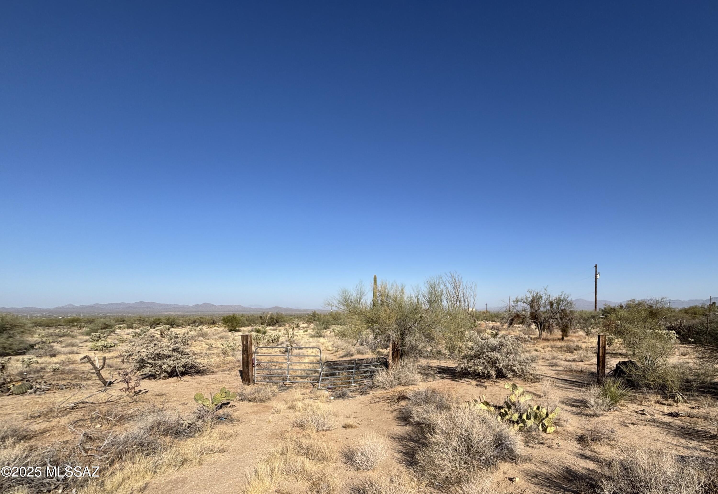 Green Valley Acres NO.2(1-112) - Land