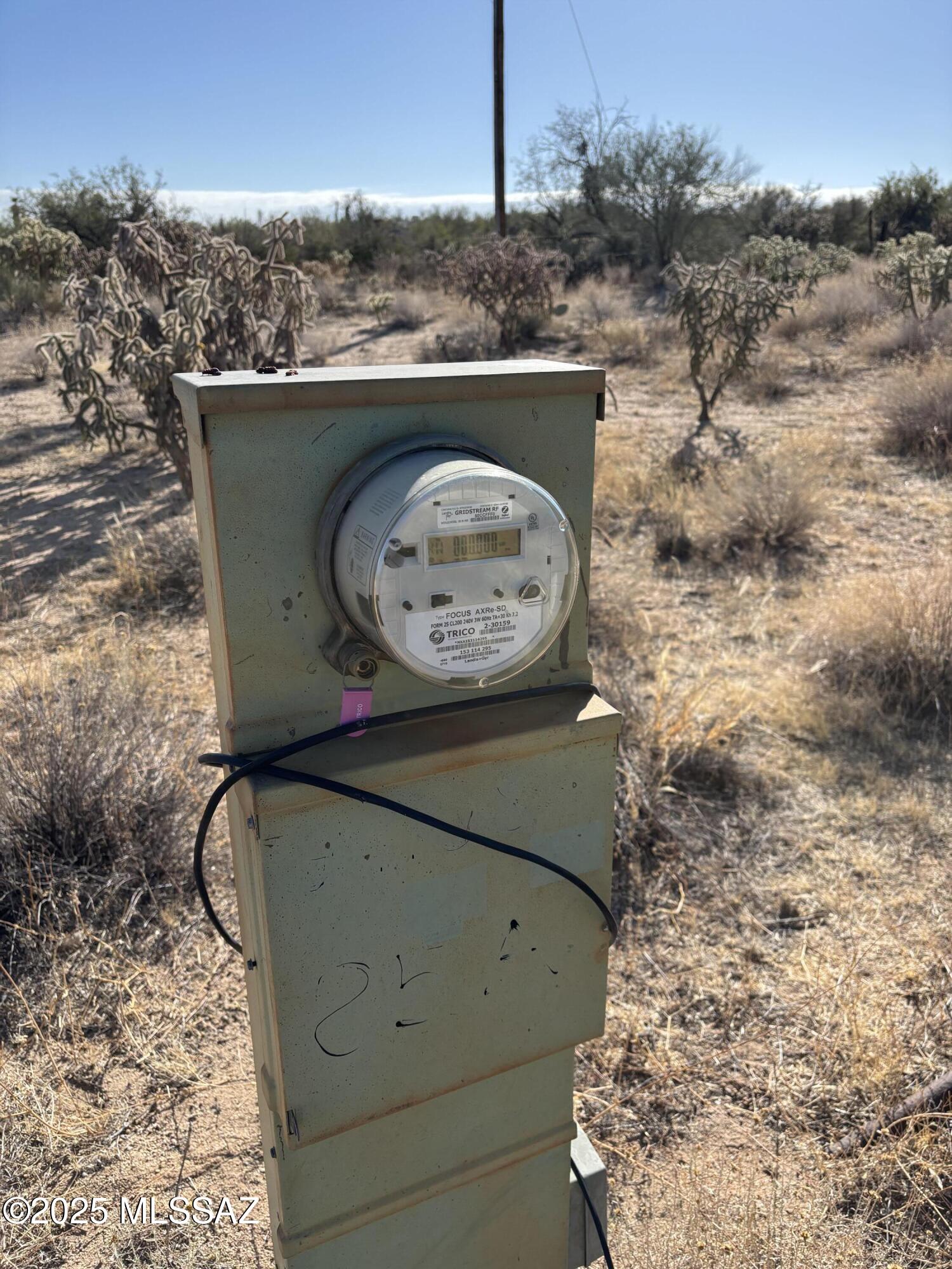 Green Valley Acres NO.2(1-112) - Land