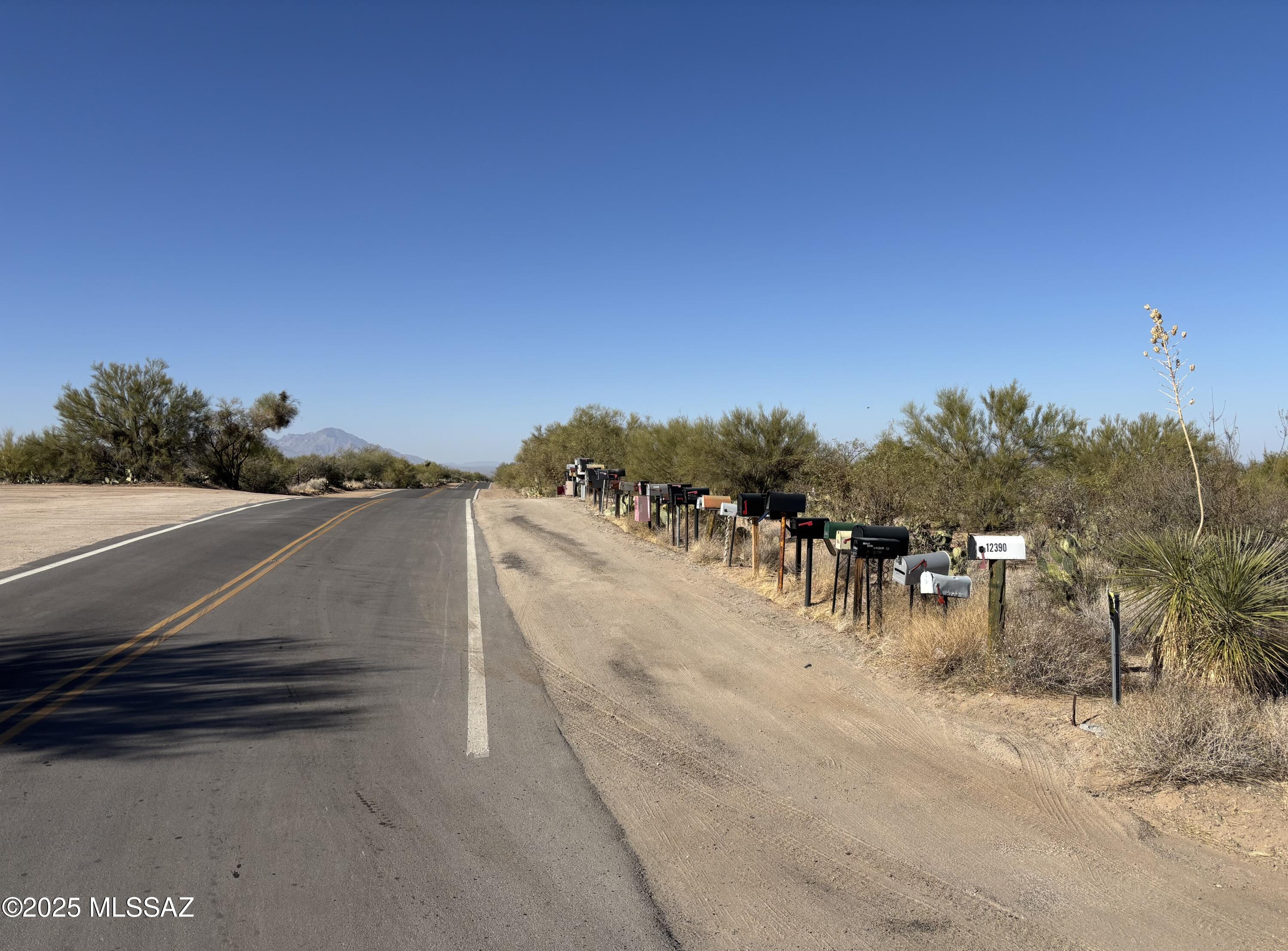 Green Valley Acres NO.2(1-112) - Land