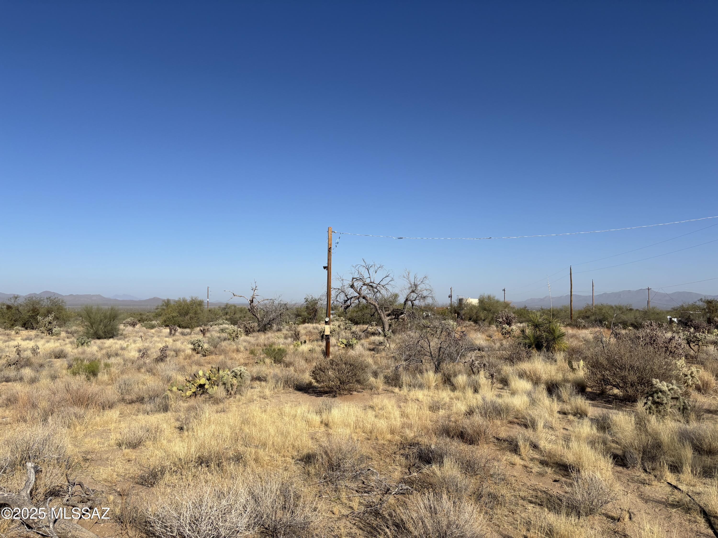 Green Valley Acres NO.2(1-112) - Land