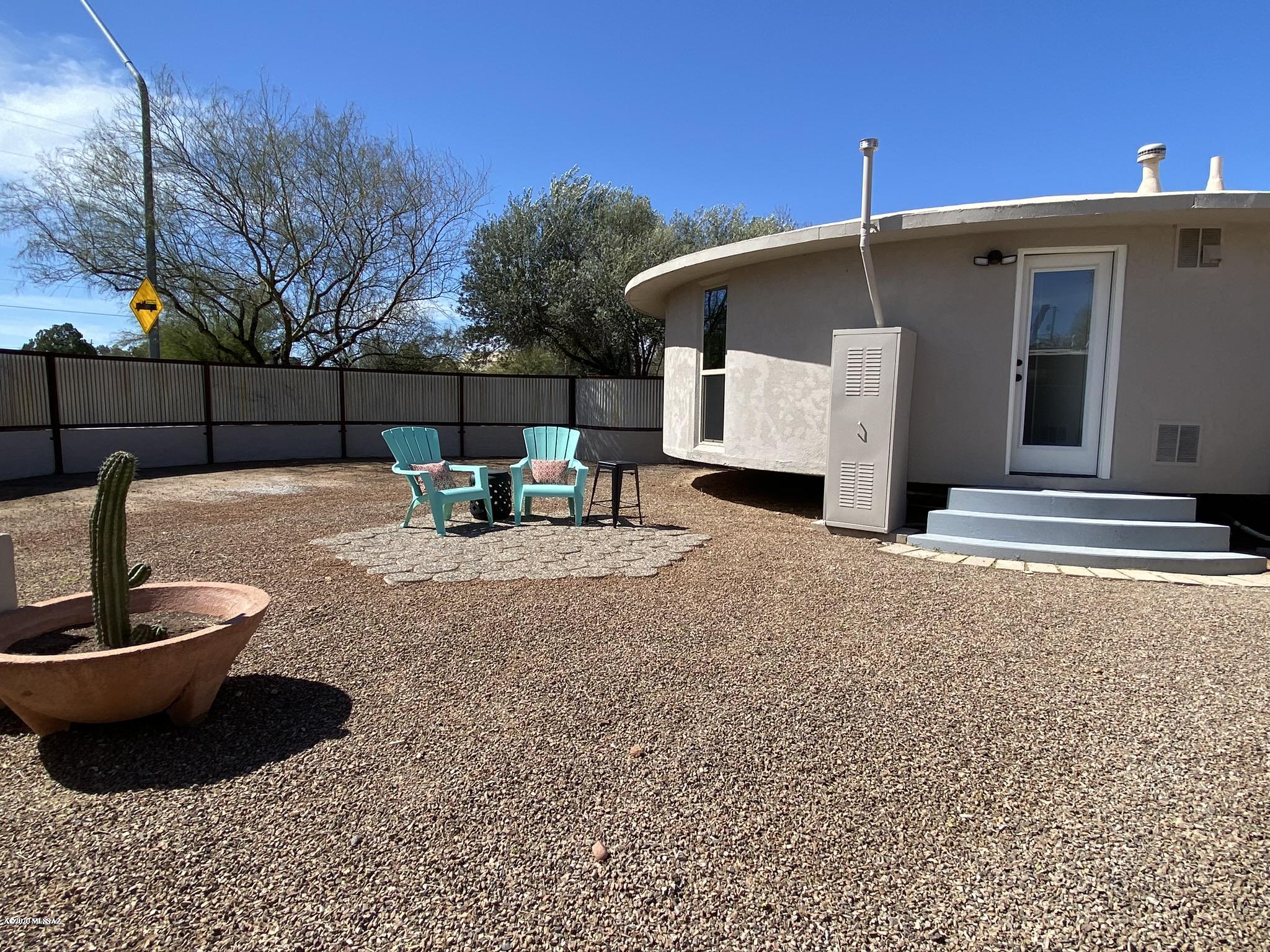 Clearwater Addition - Residential