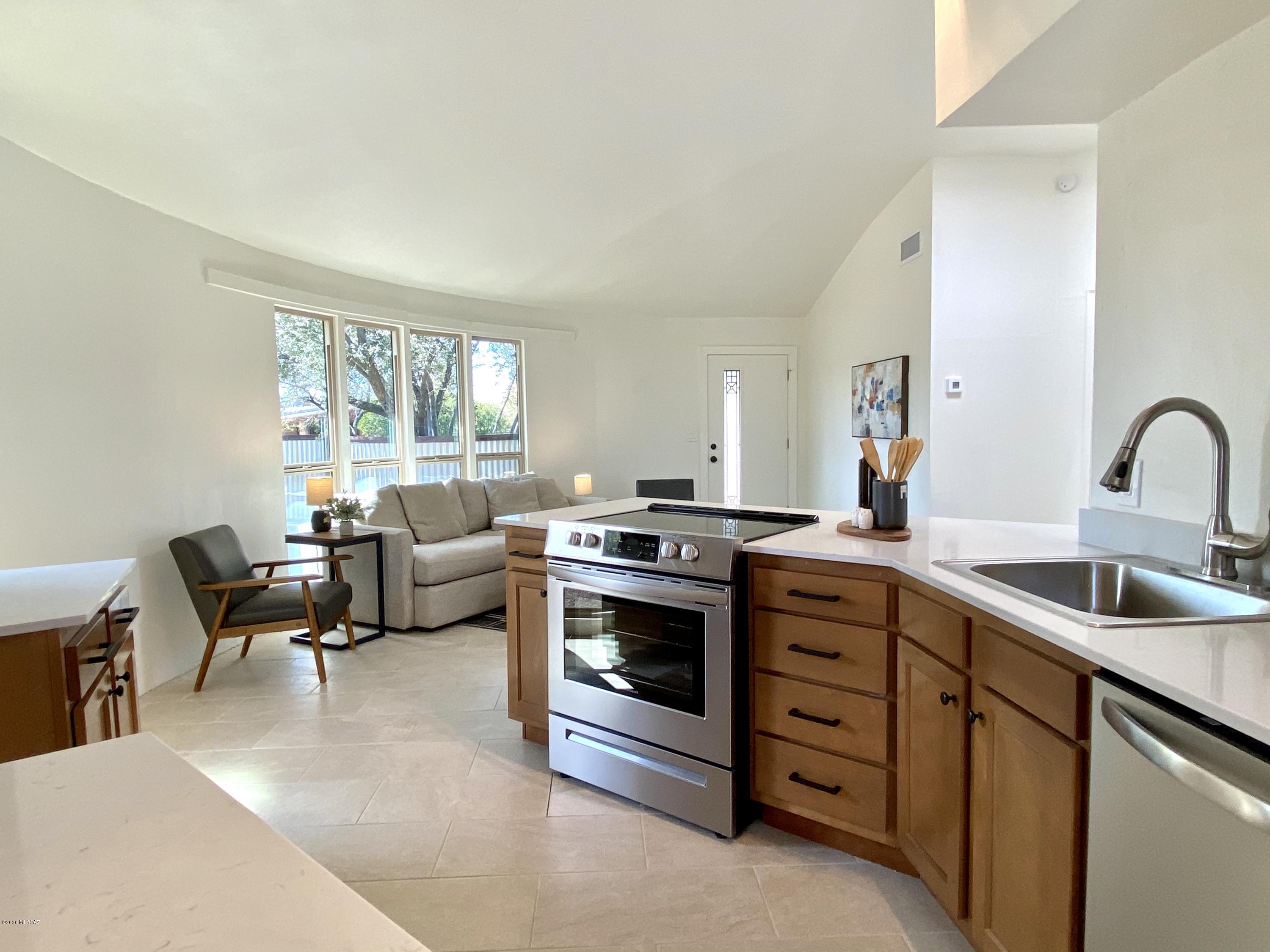 Clearwater Addition - Residential