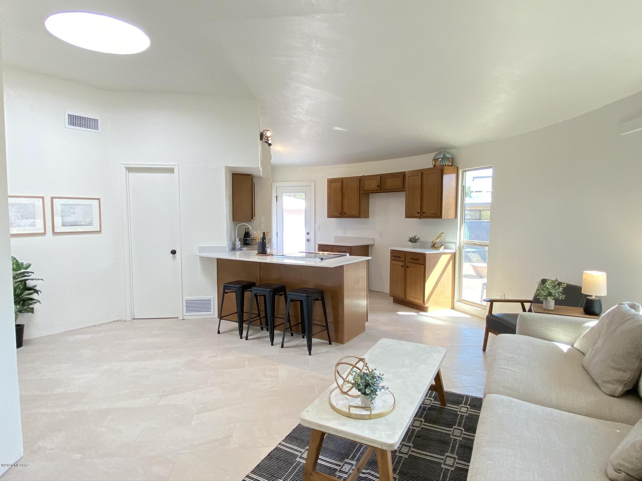 Clearwater Addition - Residential