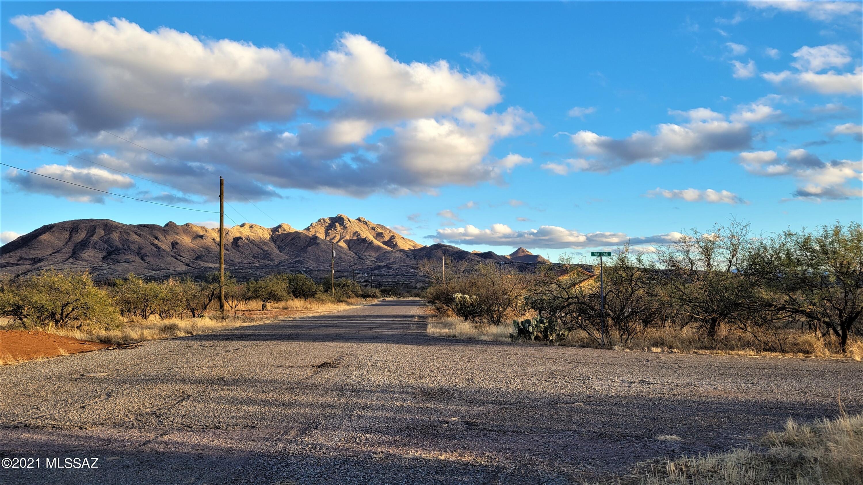 Rio Rico Villas 11 - Land