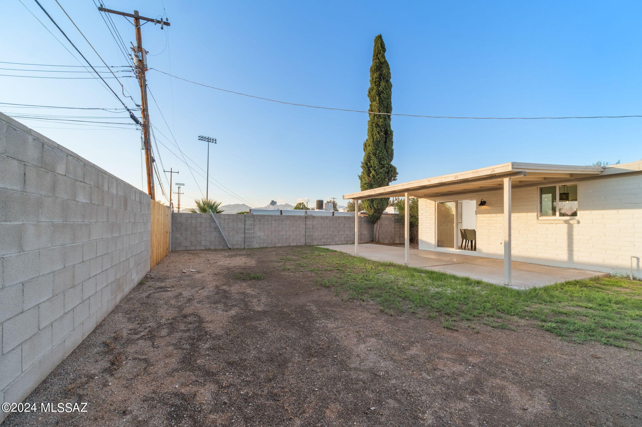 Terra Del Sol - Residential