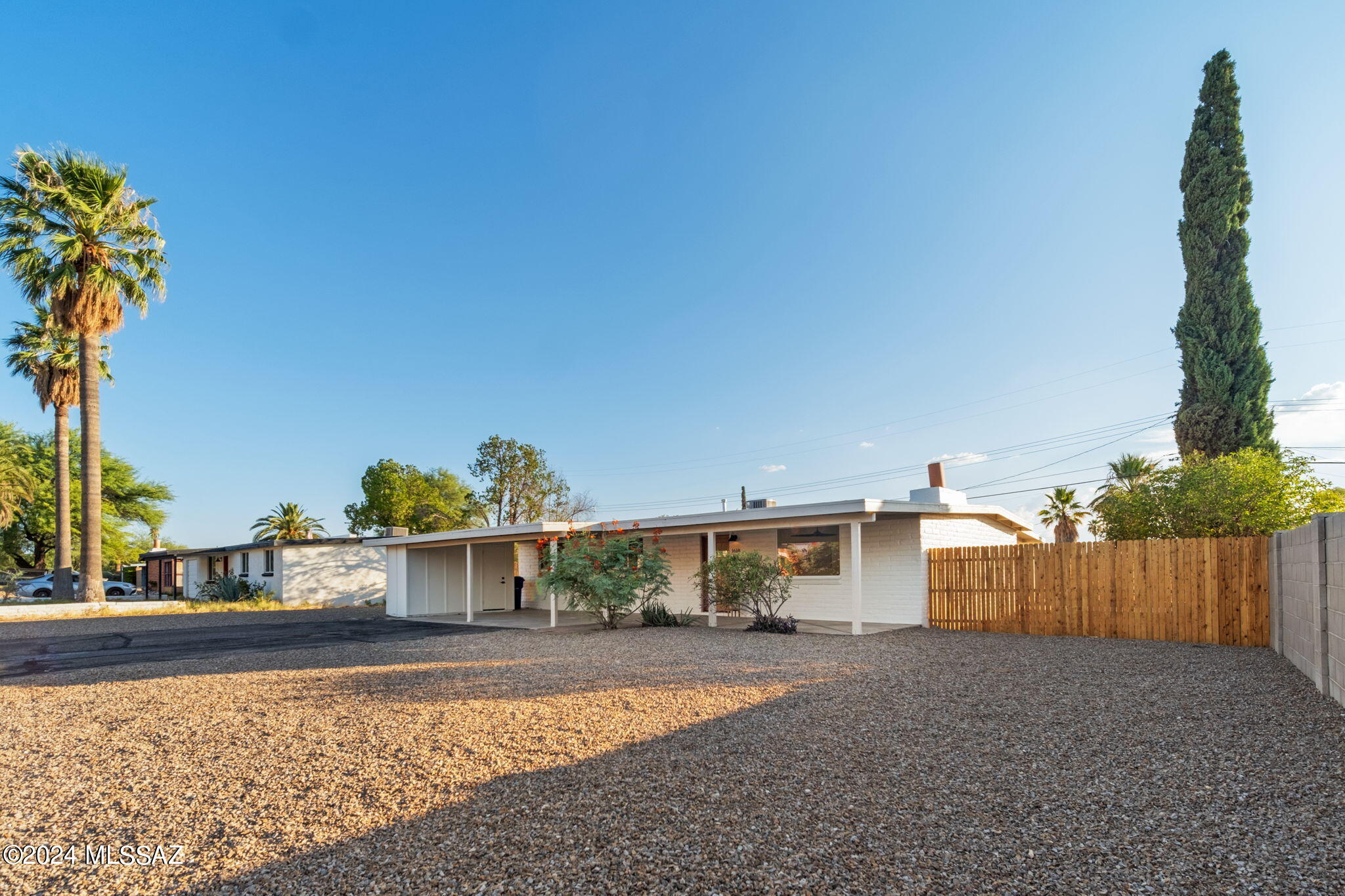 Terra Del Sol - Residential