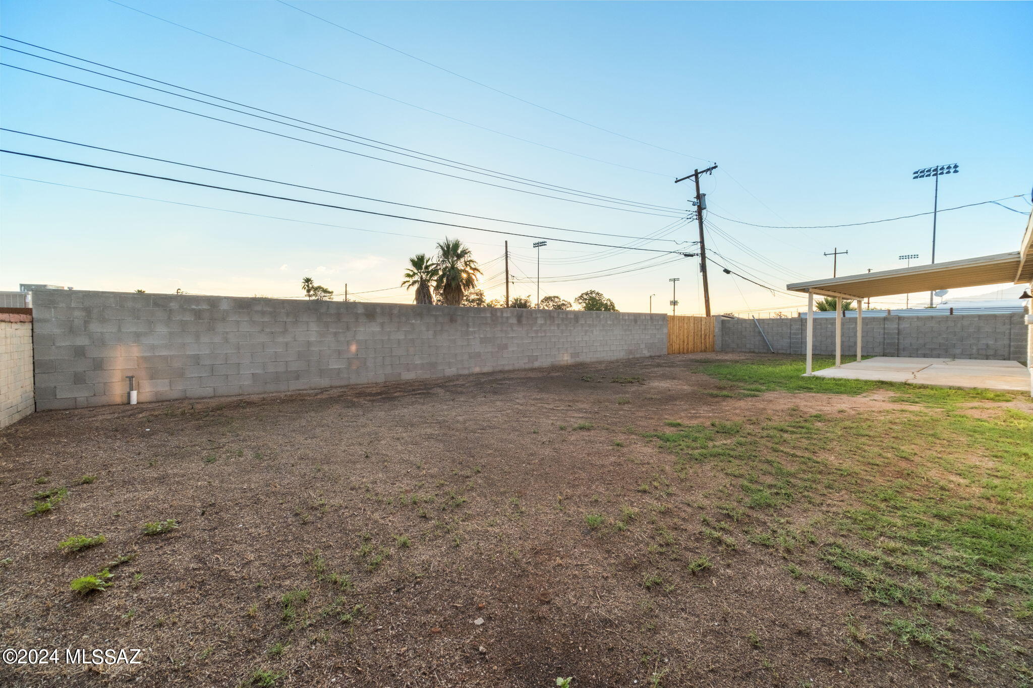 Terra Del Sol - Residential