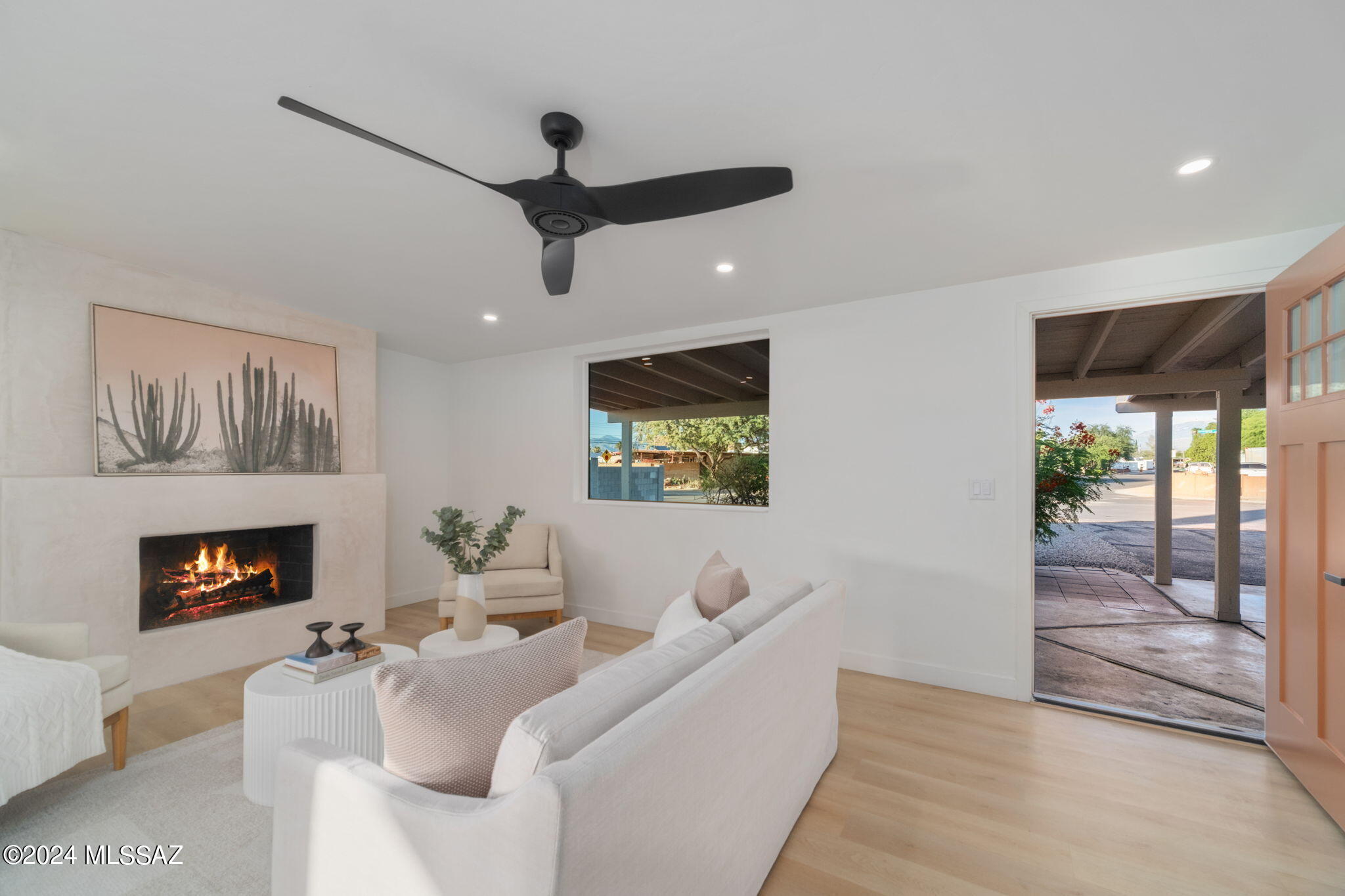 Terra Del Sol - Residential