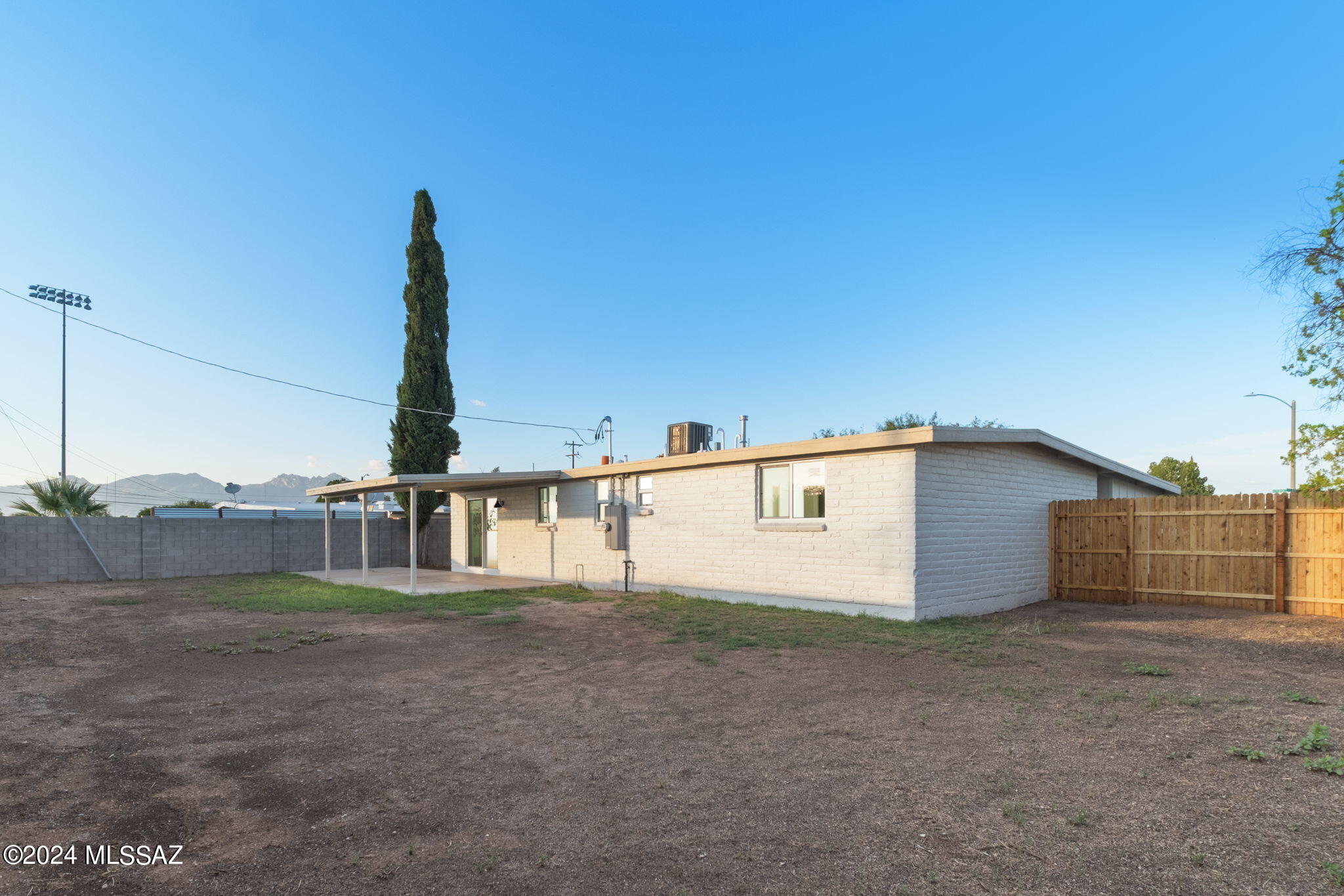 Terra Del Sol - Residential