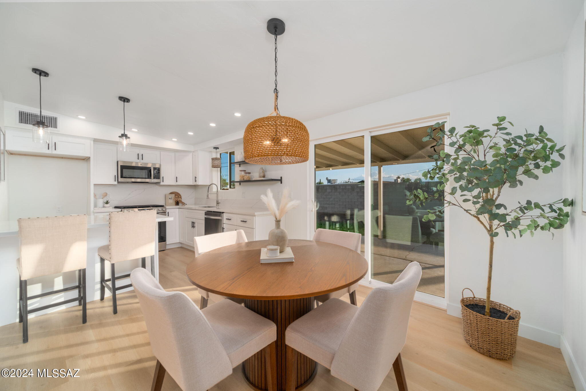 Terra Del Sol - Residential