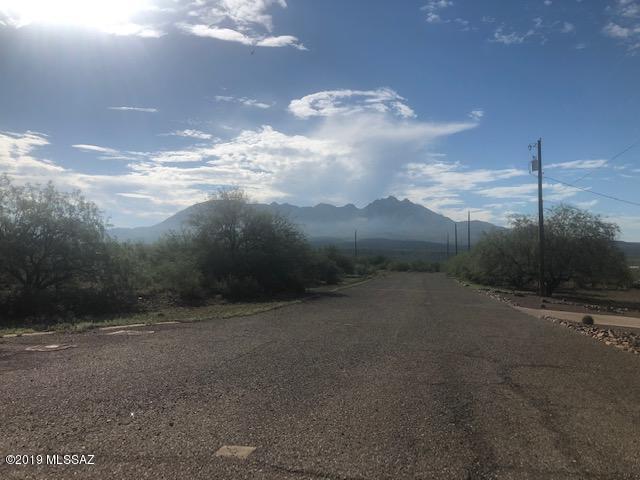 Rio Rico Villas 11 - Land