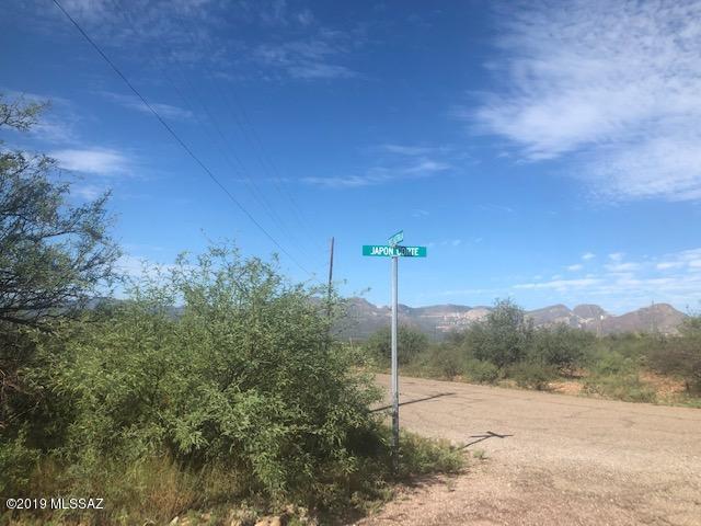 Rio Rico Villas 11 - Land
