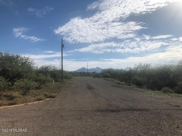 Rio Rico Villas 11 - Land