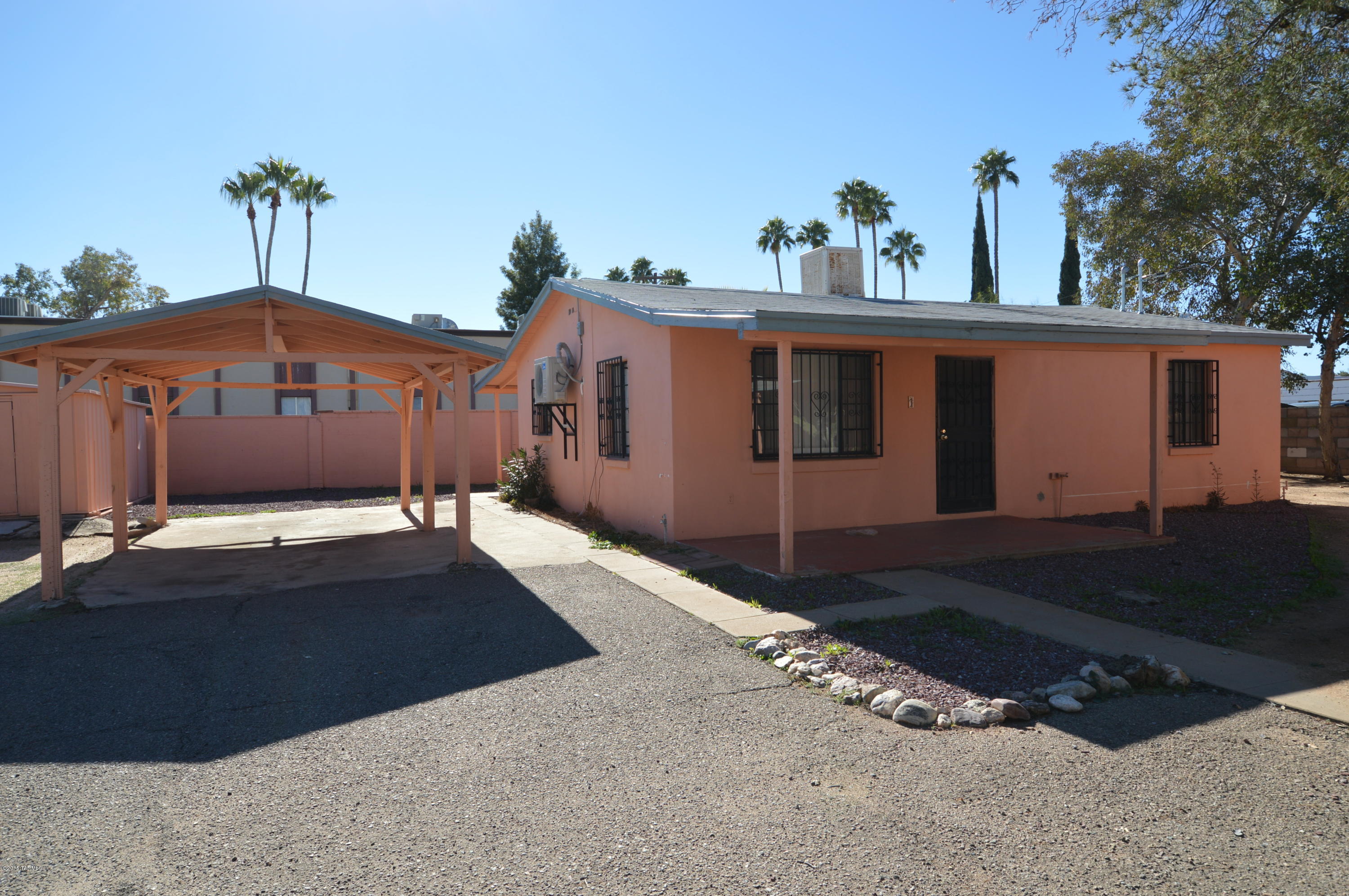 Speedway View Addition - Residential Lease