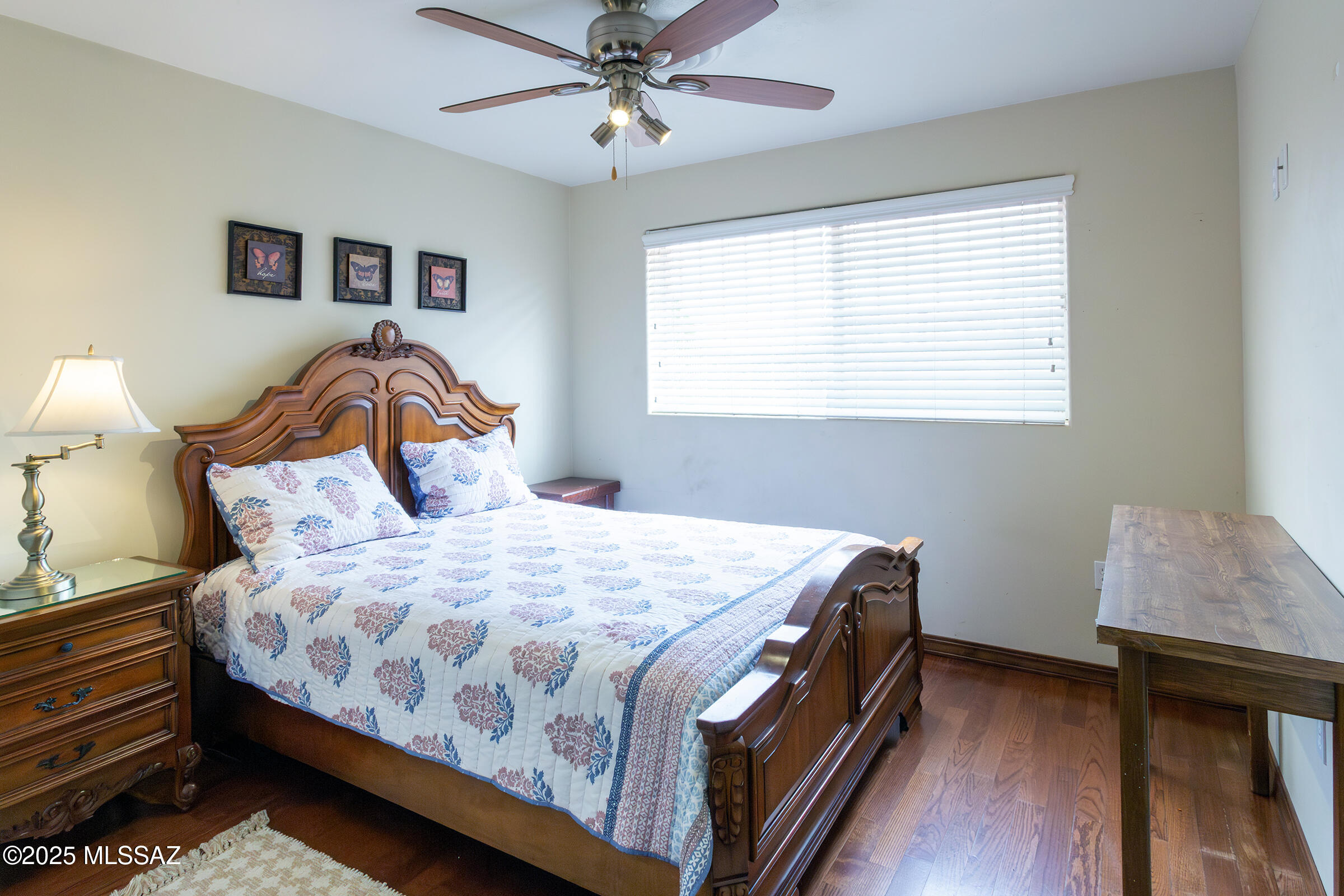 Colonia Del Sol (1-20) - Residential Lease