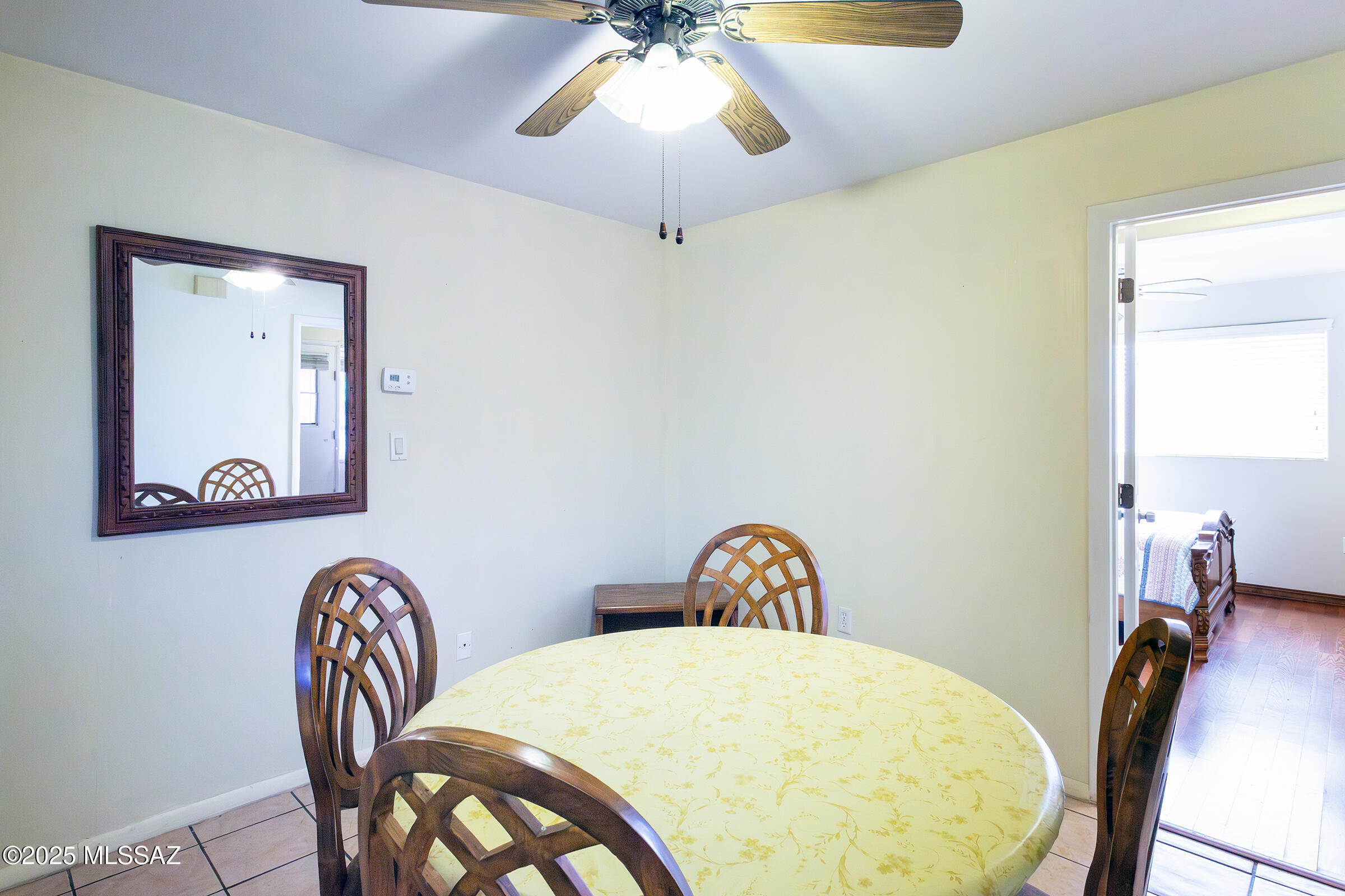 Colonia Del Sol (1-20) - Residential Lease