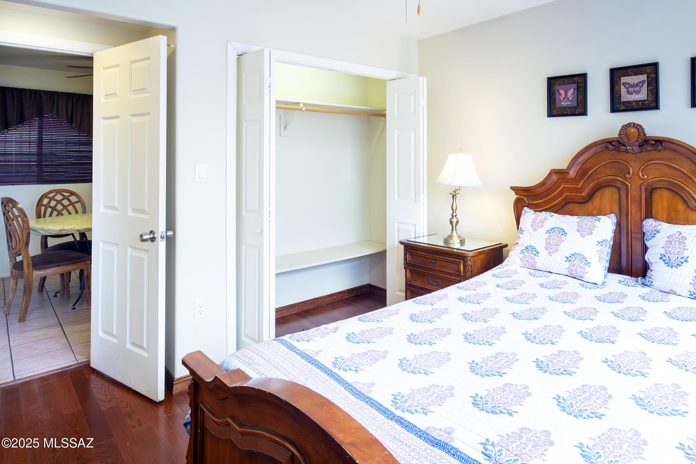 Colonia Del Sol (1-20) - Residential Lease