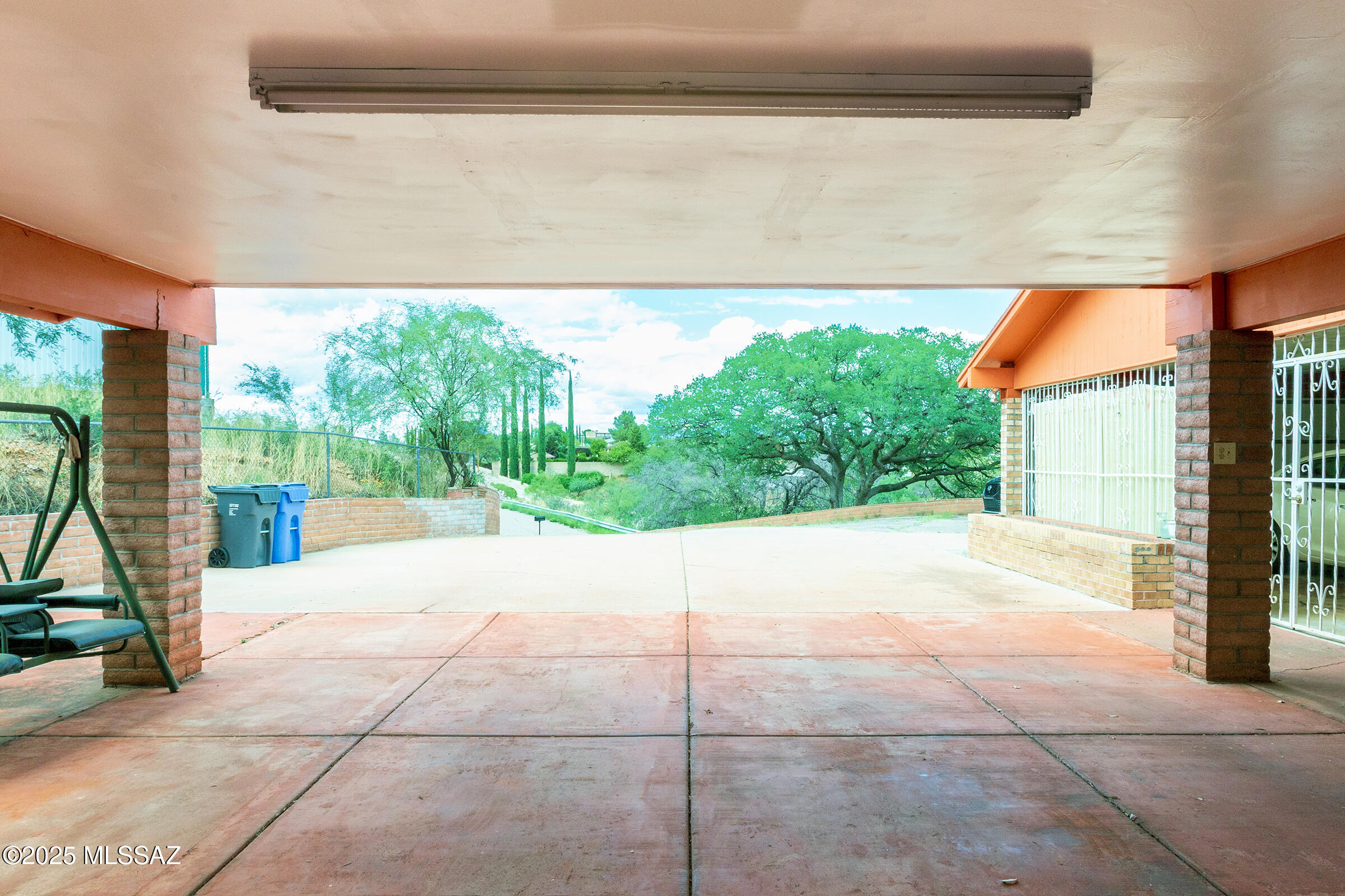 Colonia Del Sol (1-20) - Residential Lease