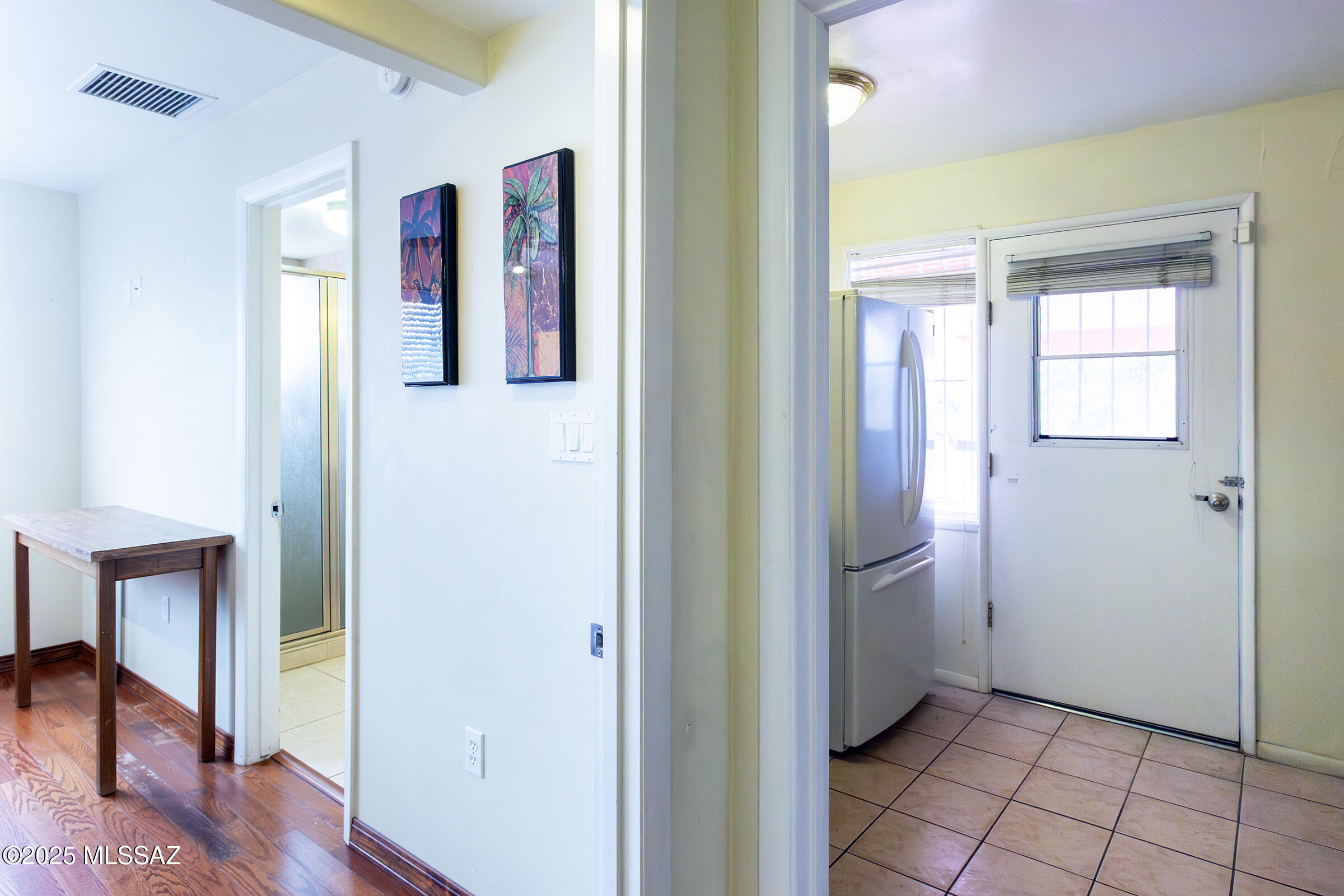 Colonia Del Sol (1-20) - Residential Lease