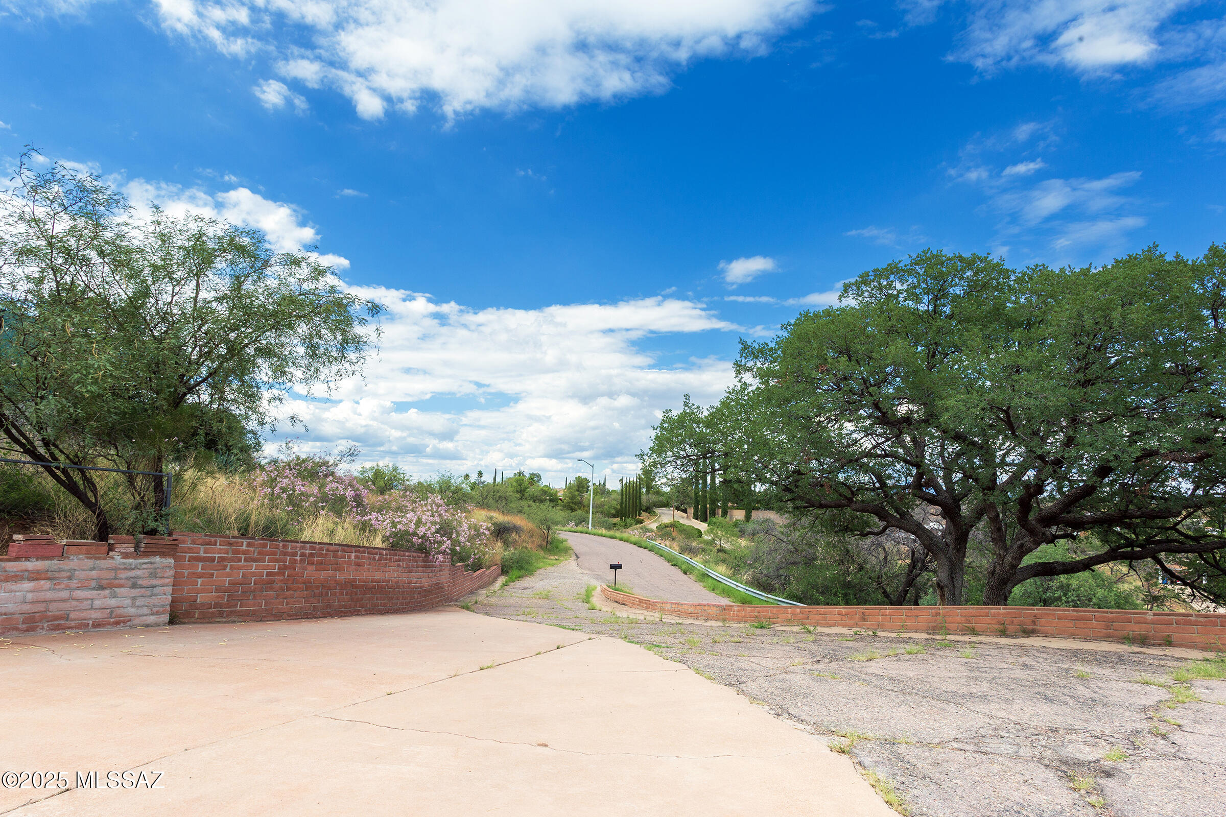 Colonia Del Sol (1-20) - Residential Lease