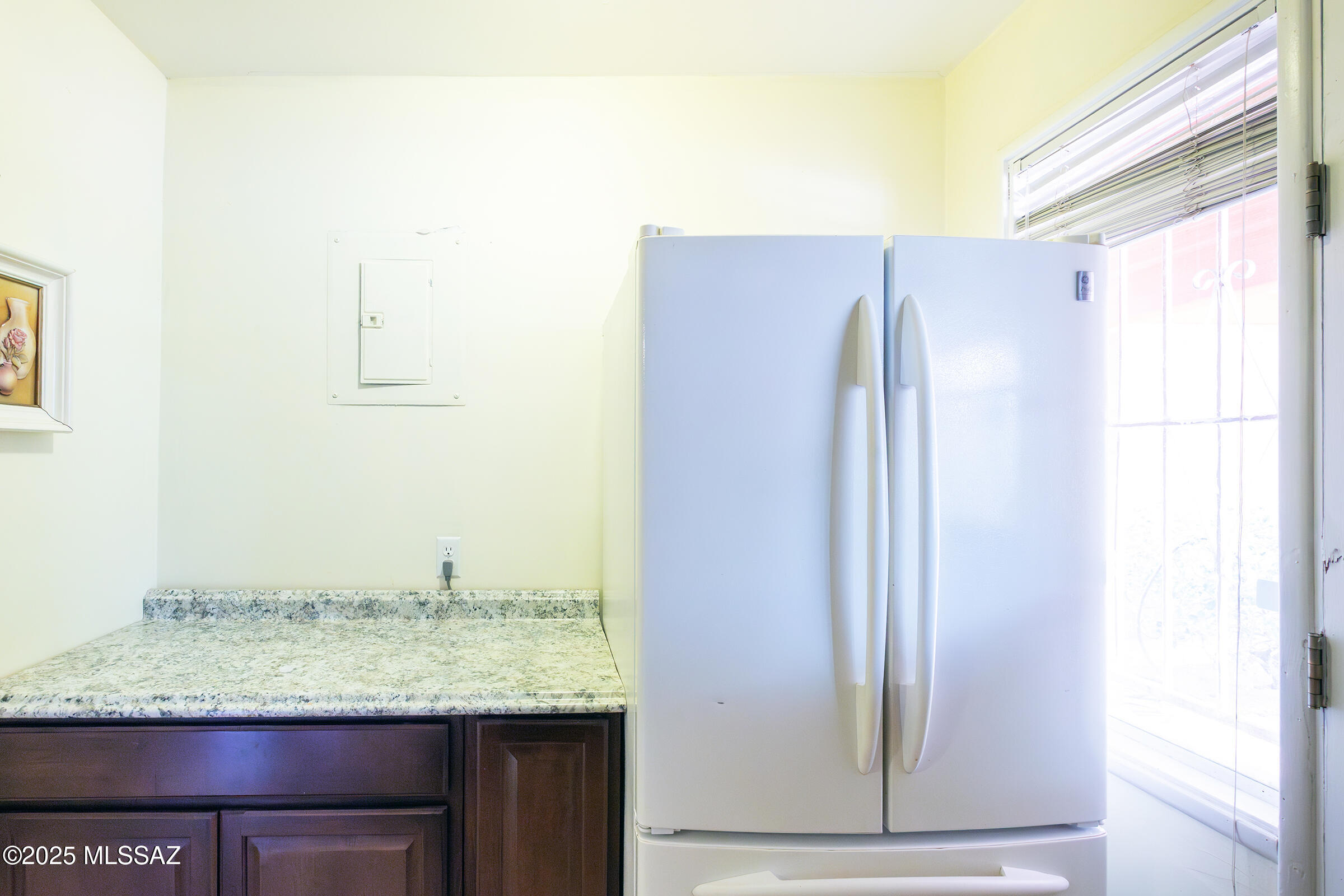 Colonia Del Sol (1-20) - Residential Lease