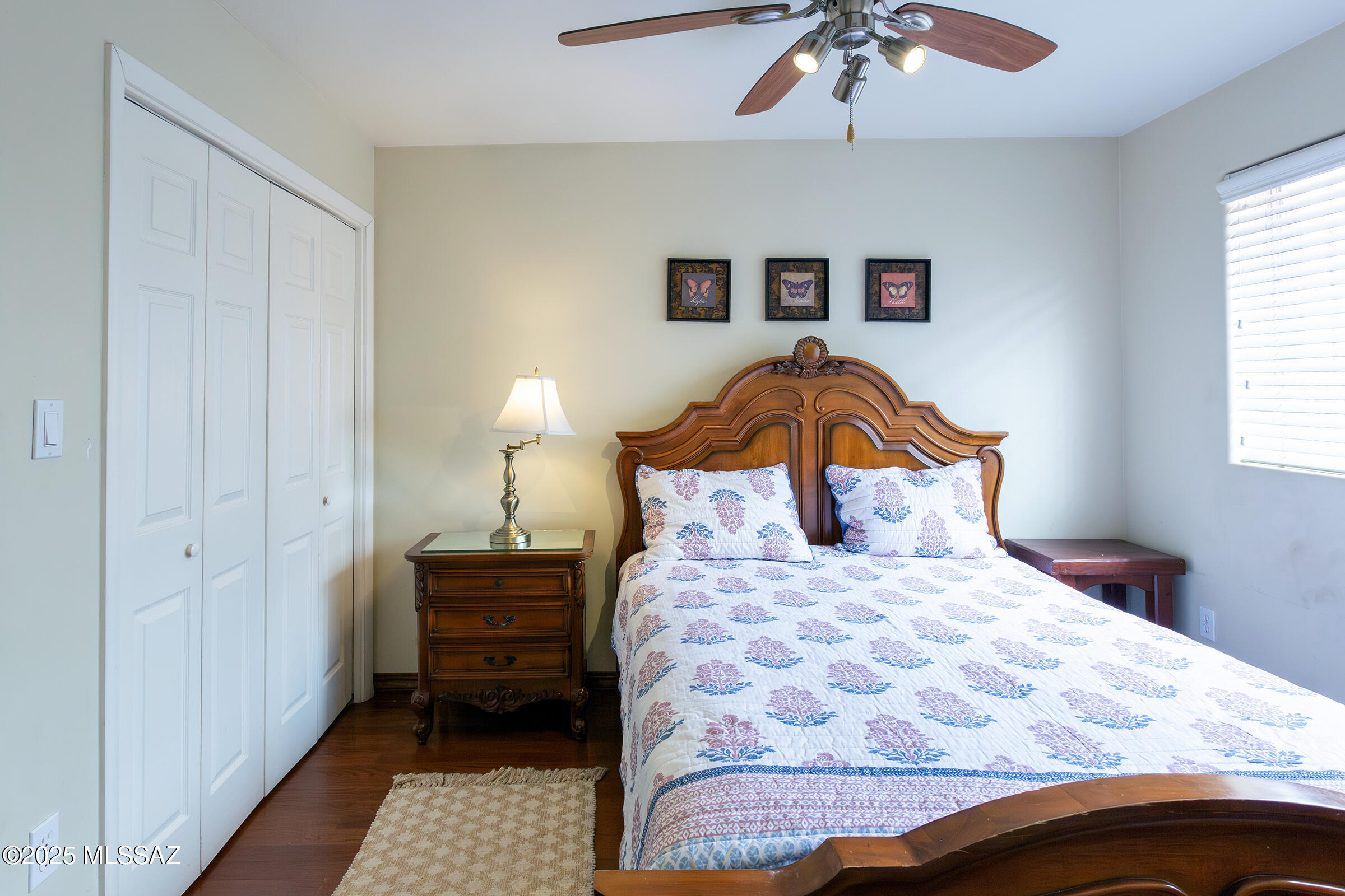 Colonia Del Sol (1-20) - Residential Lease