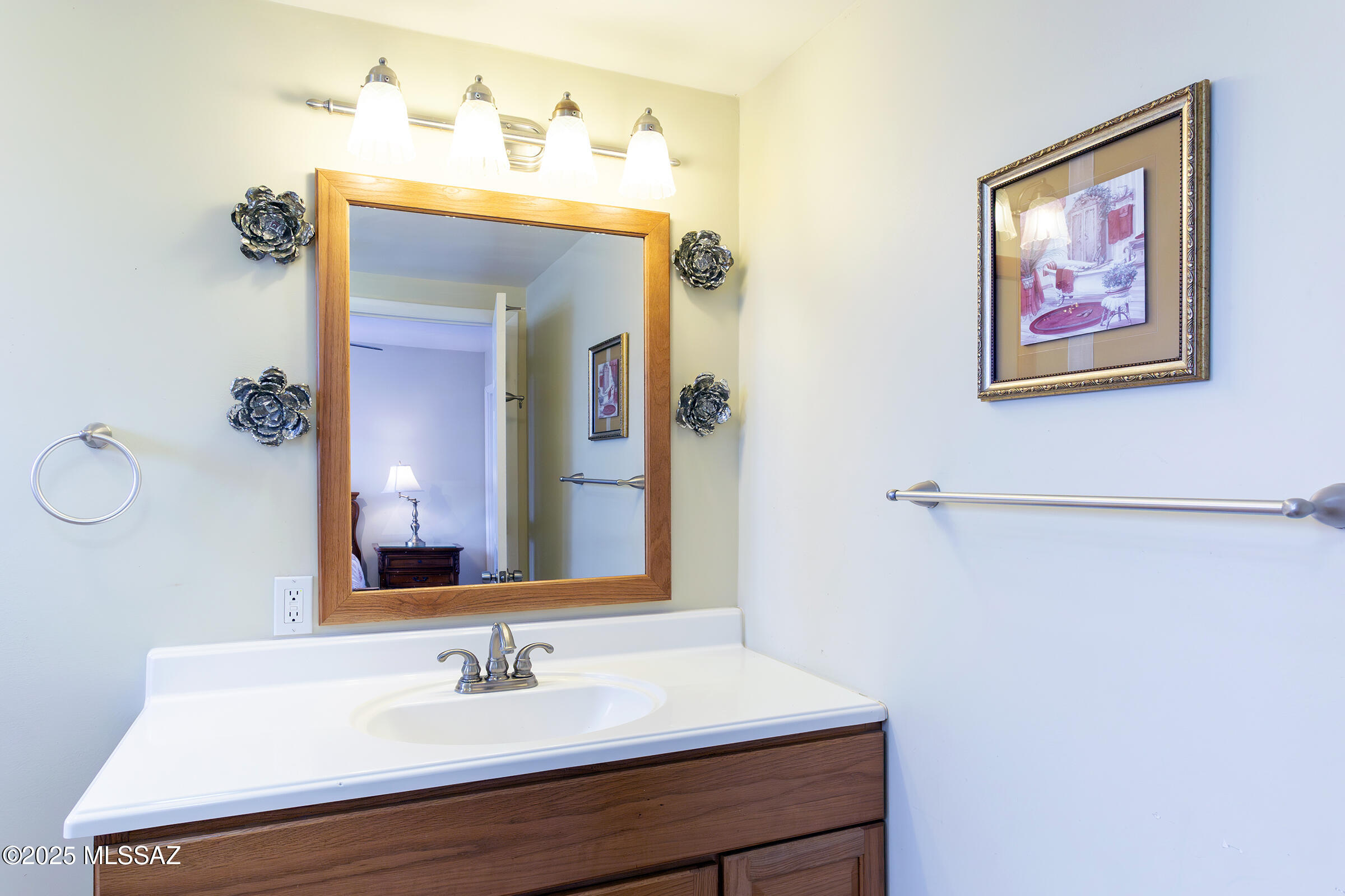 Colonia Del Sol (1-20) - Residential Lease
