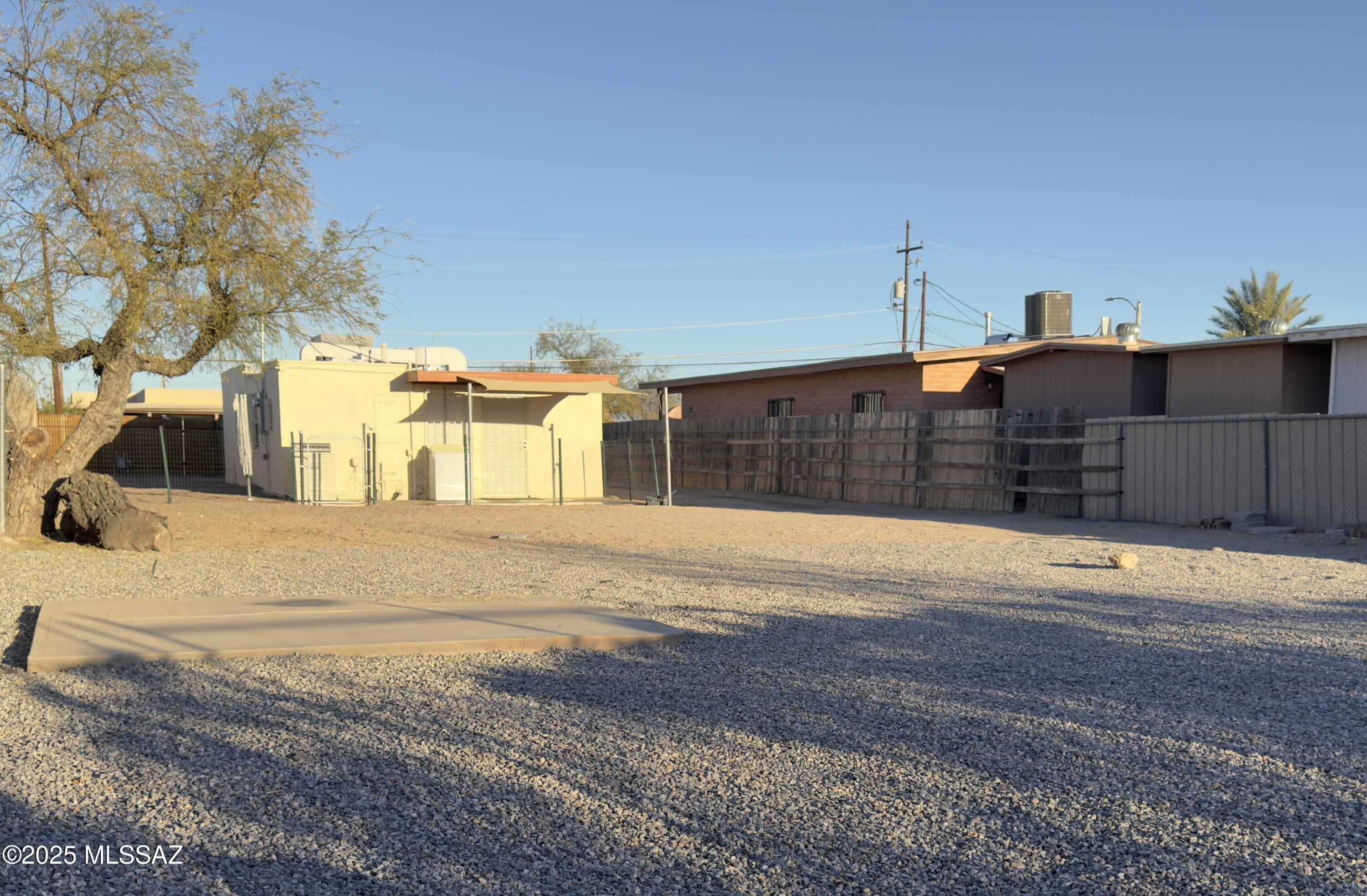 El Rio Estates - Residential