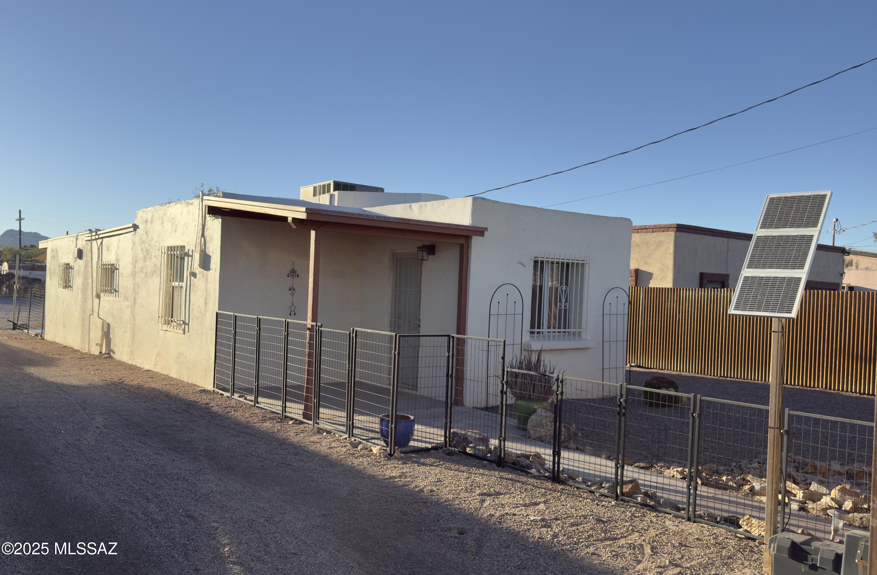 El Rio Estates - Residential