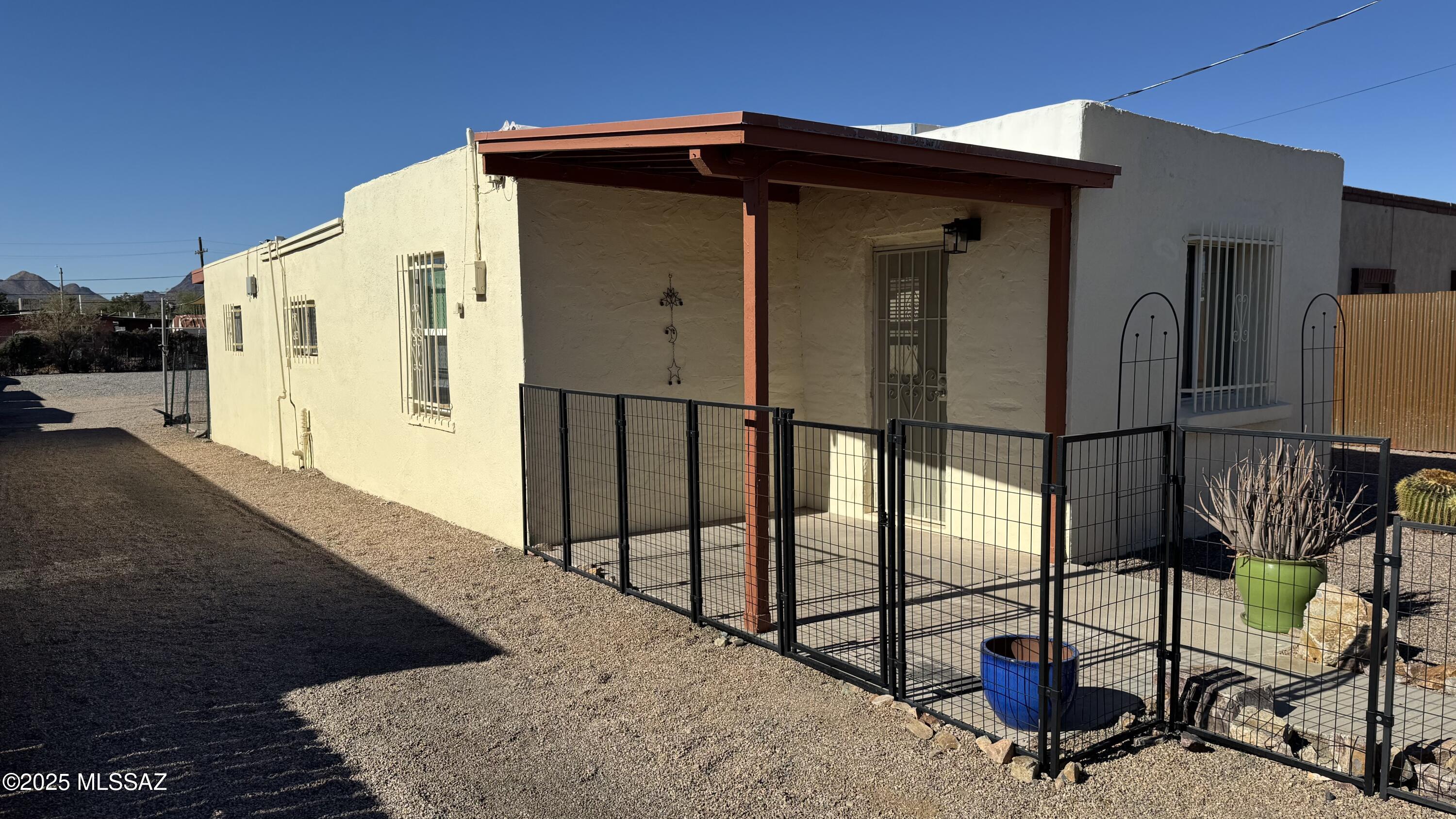 El Rio Estates - Residential