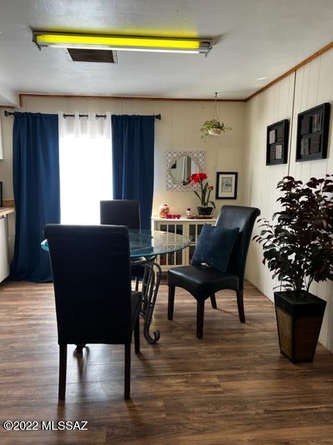 Shamrock Manor (1-121) - Residential