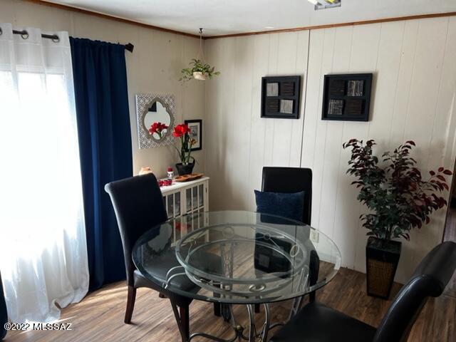 Shamrock Manor (1-121) - Residential