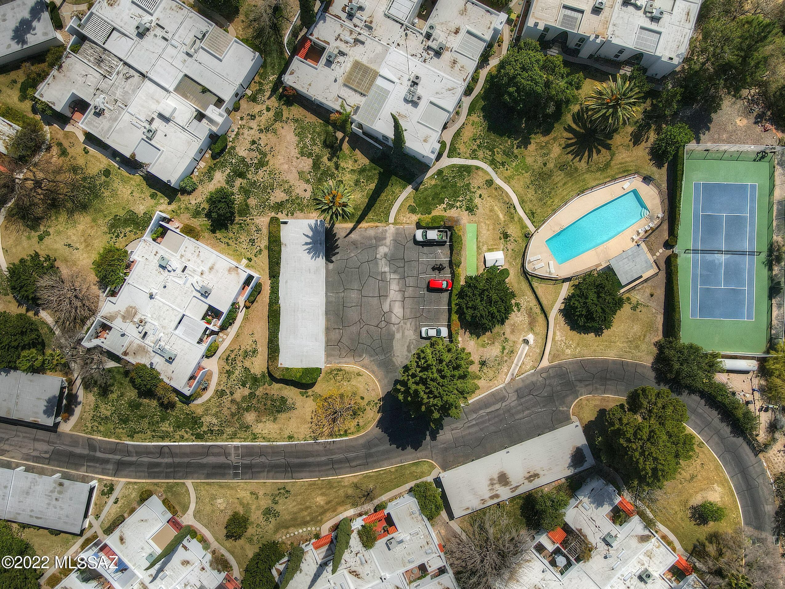 Las Lomitas (1) - Residential