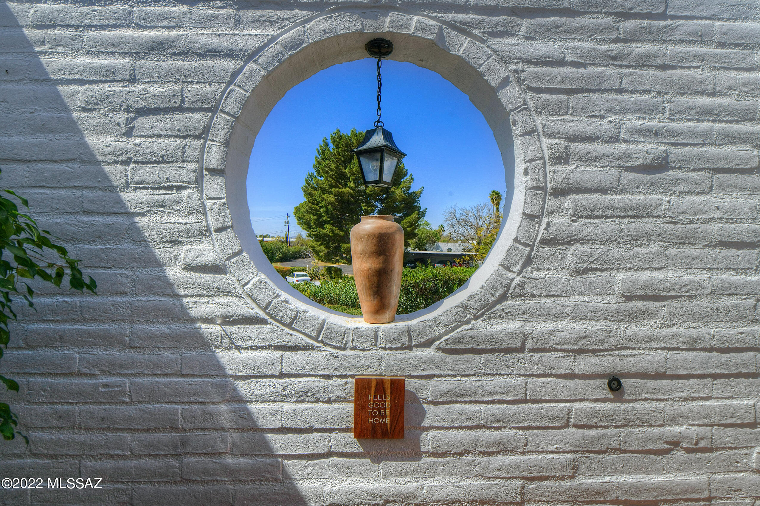 Las Lomitas (1) - Residential