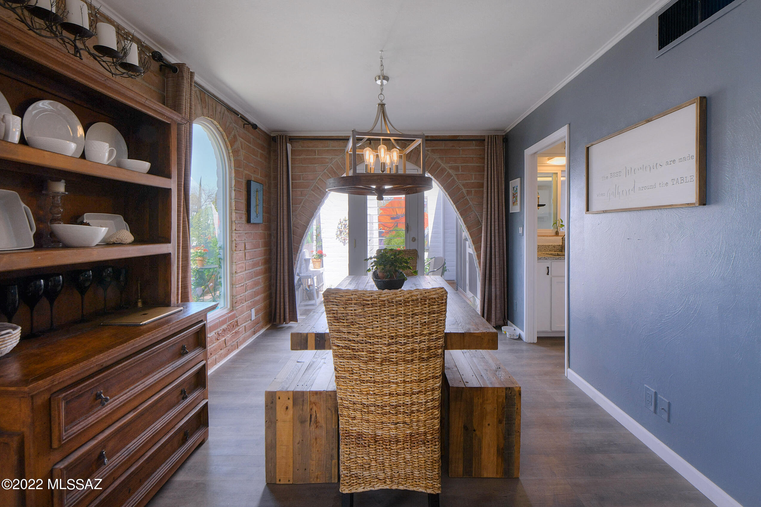 Las Lomitas (1) - Residential