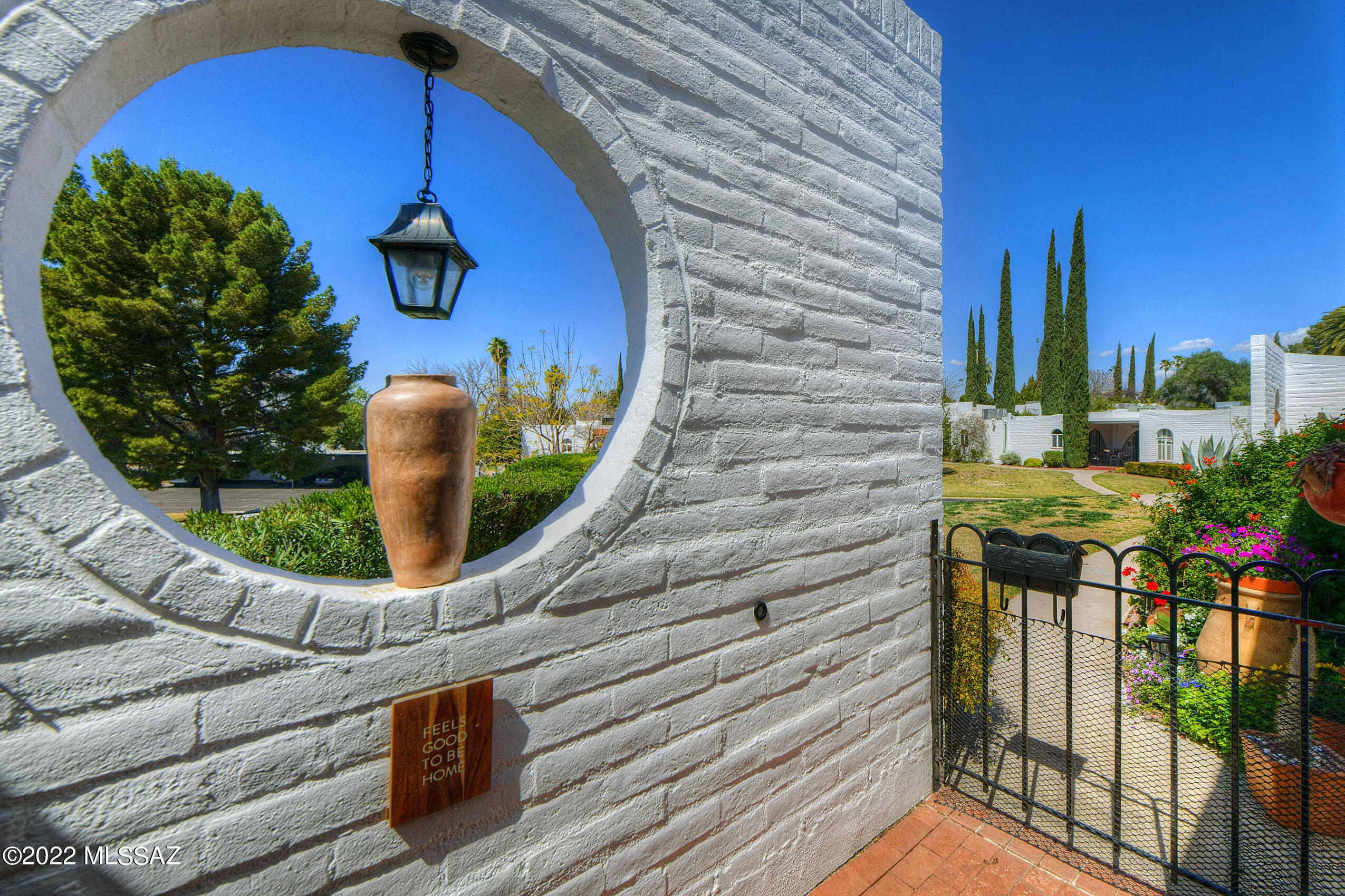 Las Lomitas (1) - Residential