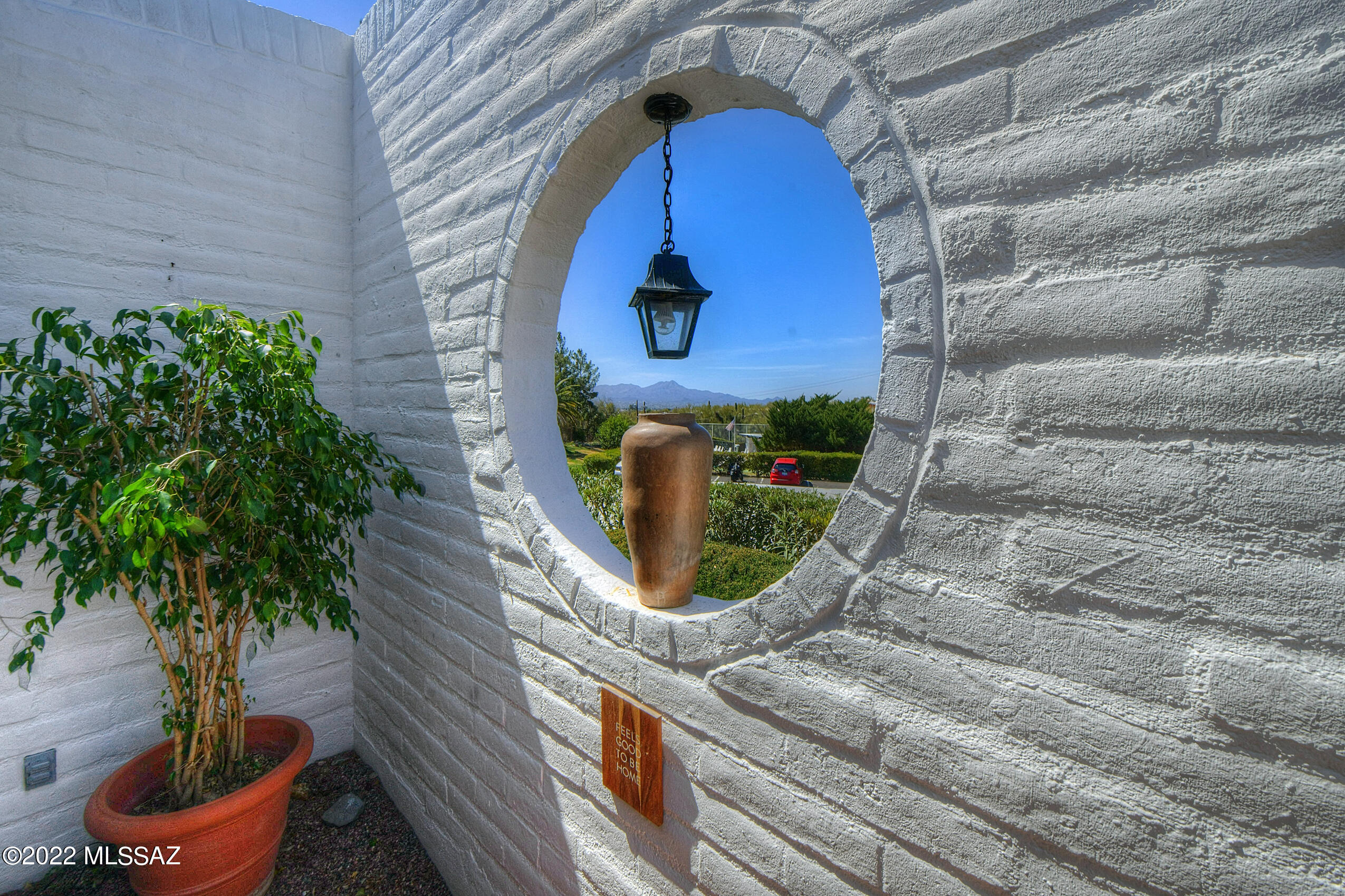 Las Lomitas (1) - Residential
