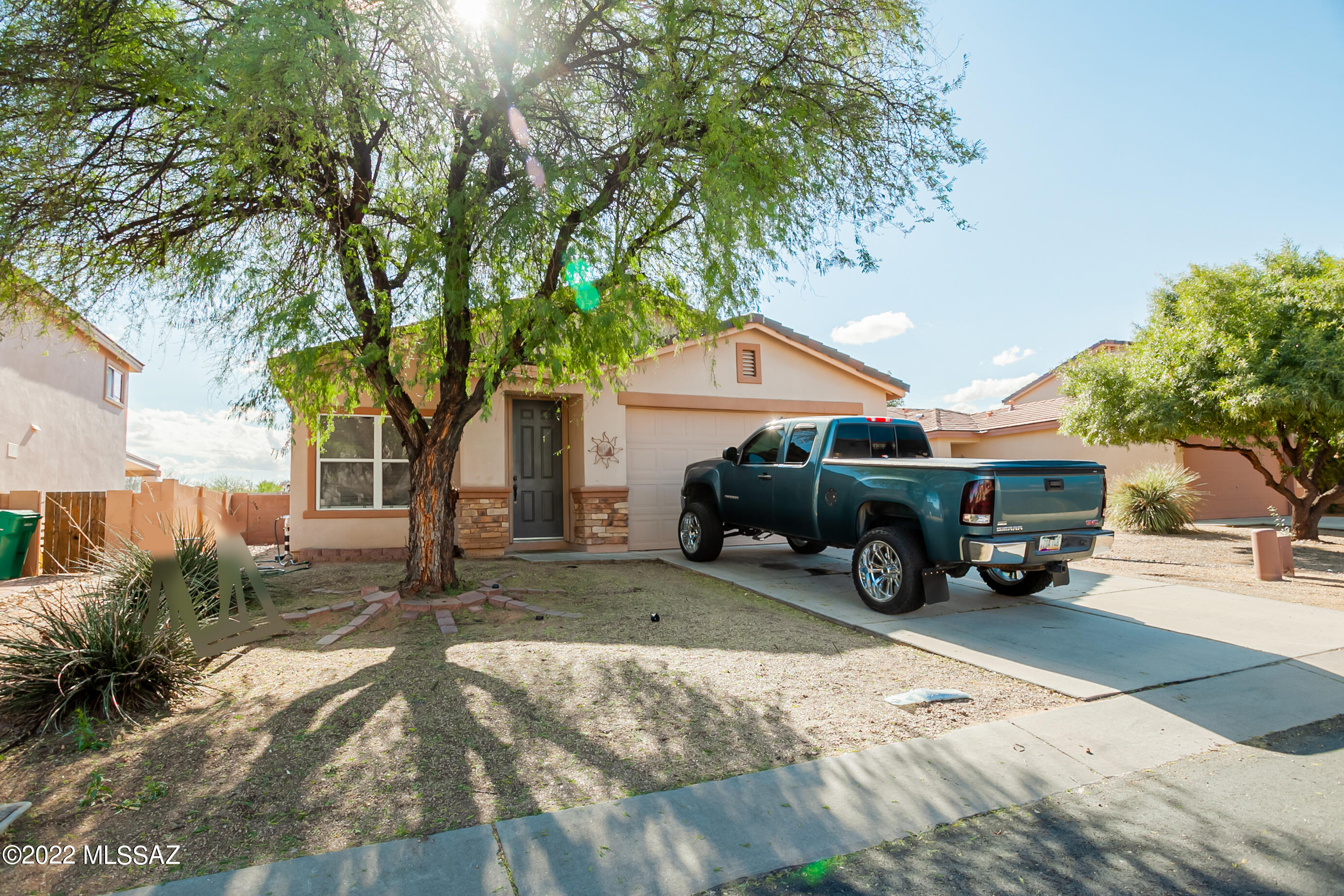 Presidio De Las Montanas - Residential